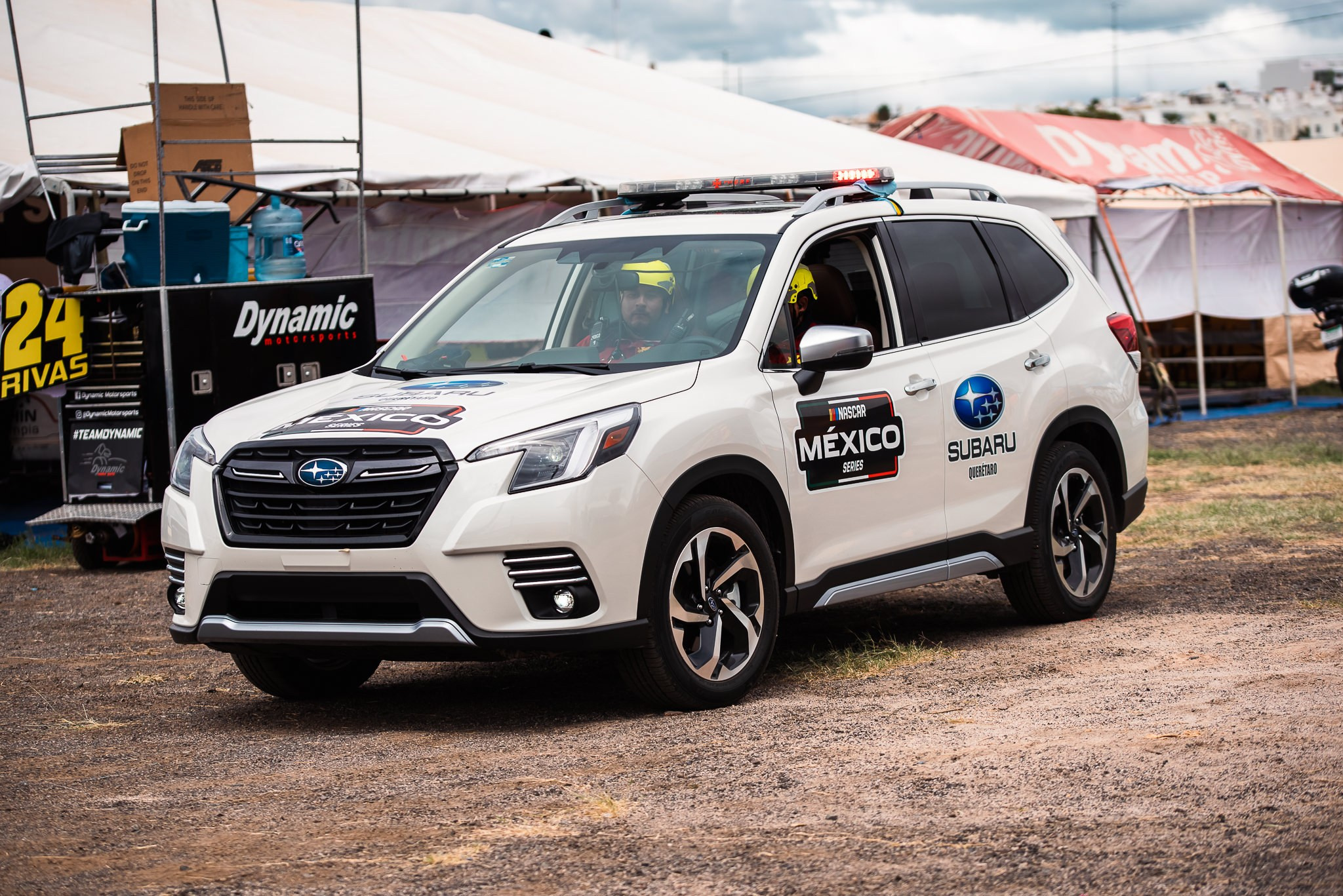 Subaru NASCAR. Miguelsalasfoto