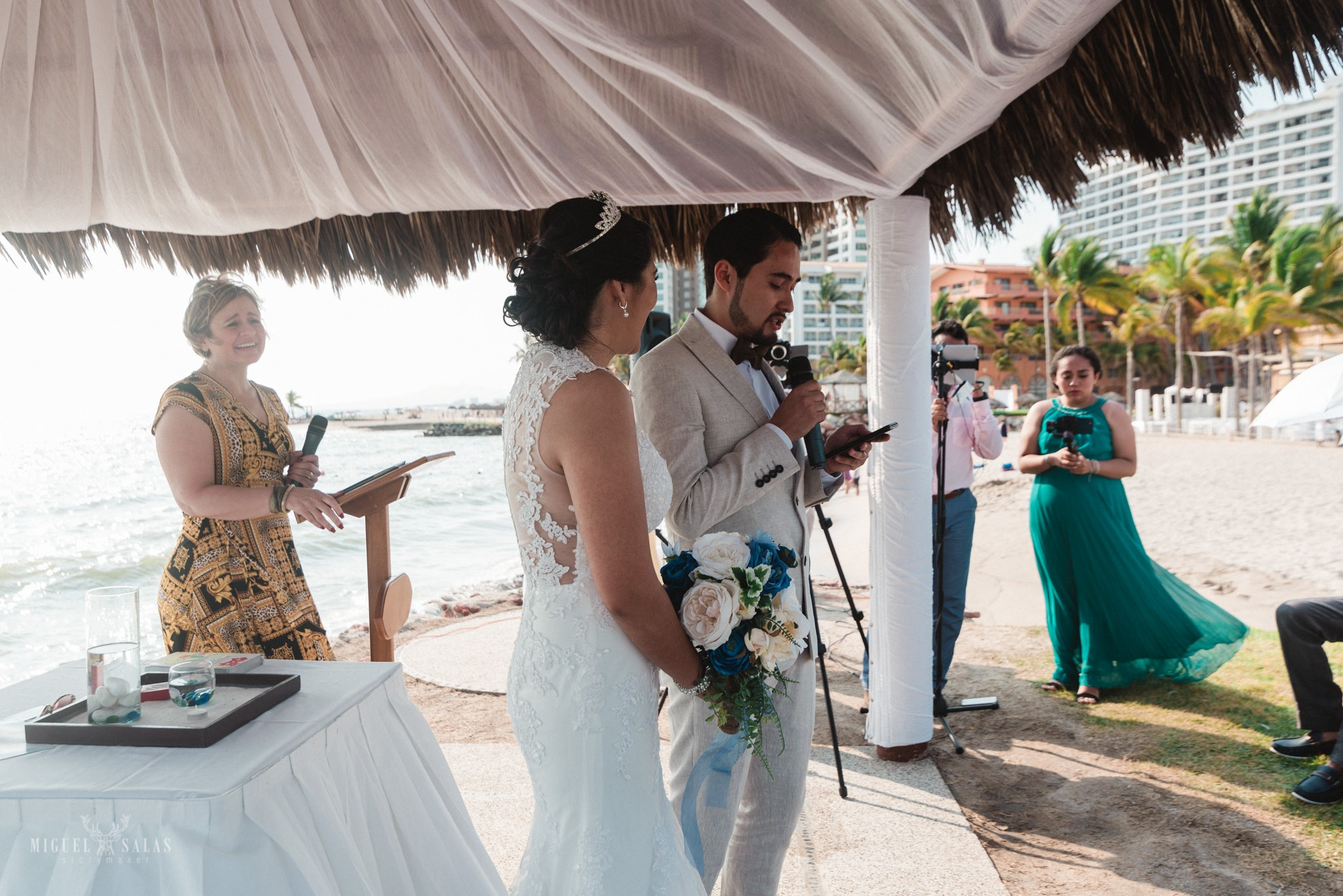 Marlen y Jacob (Vallarta). Miguelsalasfoto