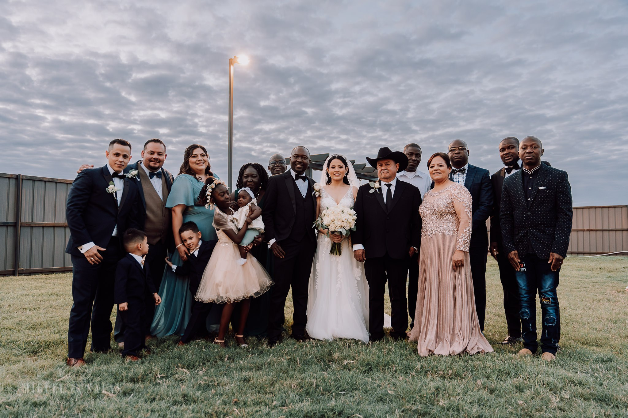 Alexia y Emmanuel. Miguelsalasfoto