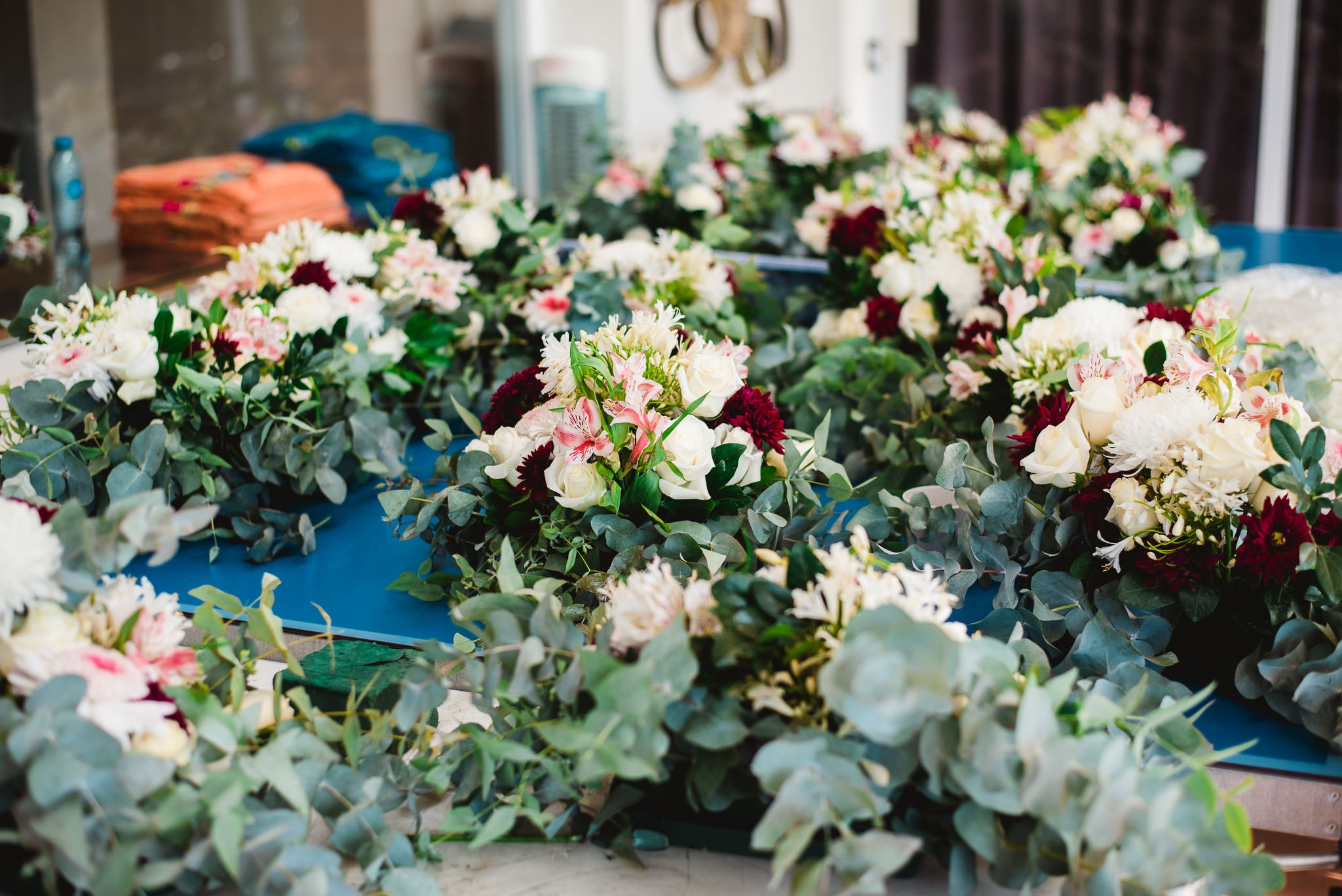 Andee e Israel. Miguelsalasfoto