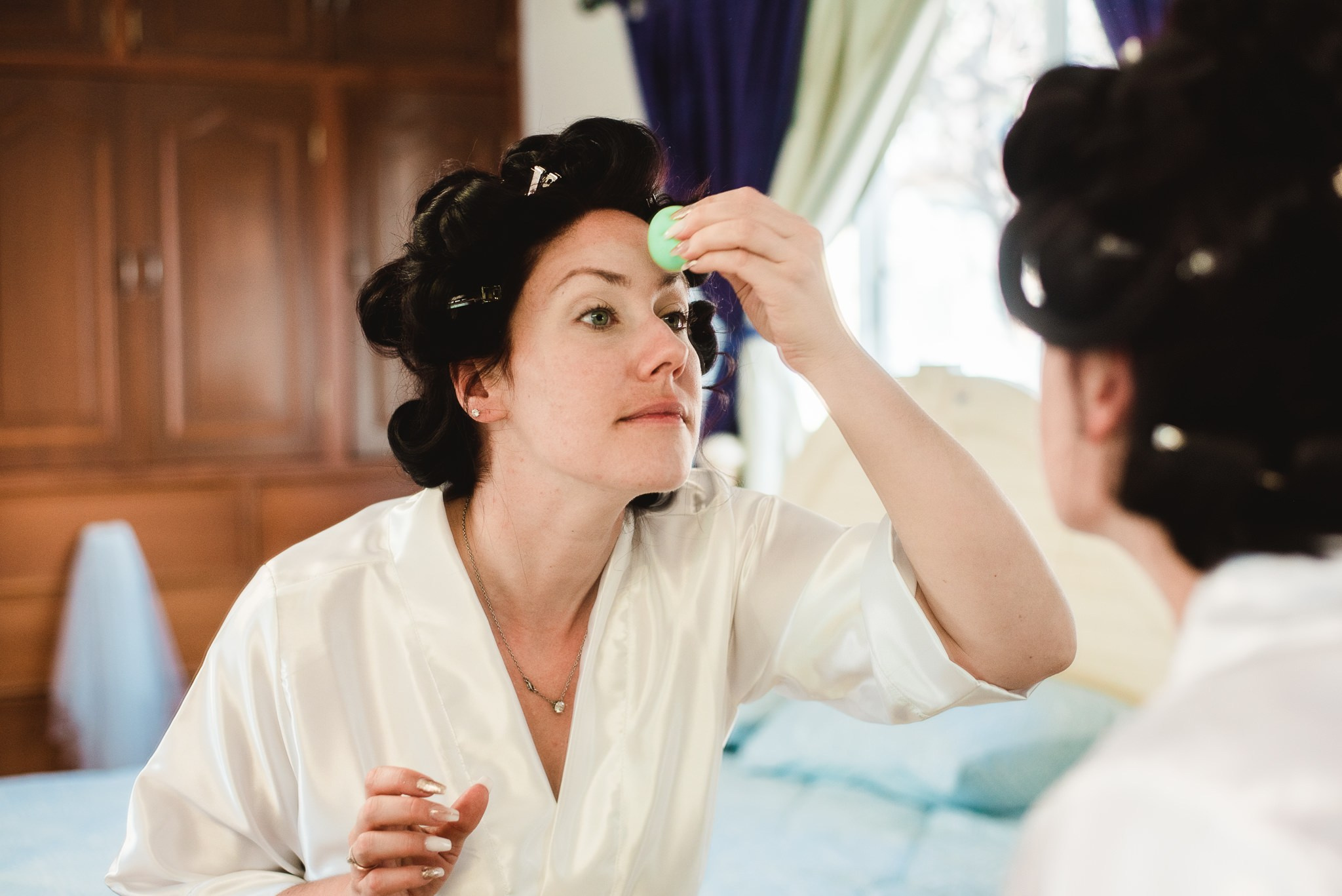 Andee e Israel. Miguelsalasfoto