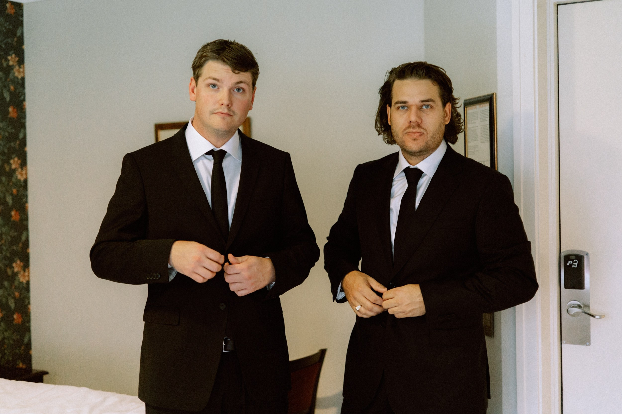 Our beautiful film. Warm family & Wedding stories