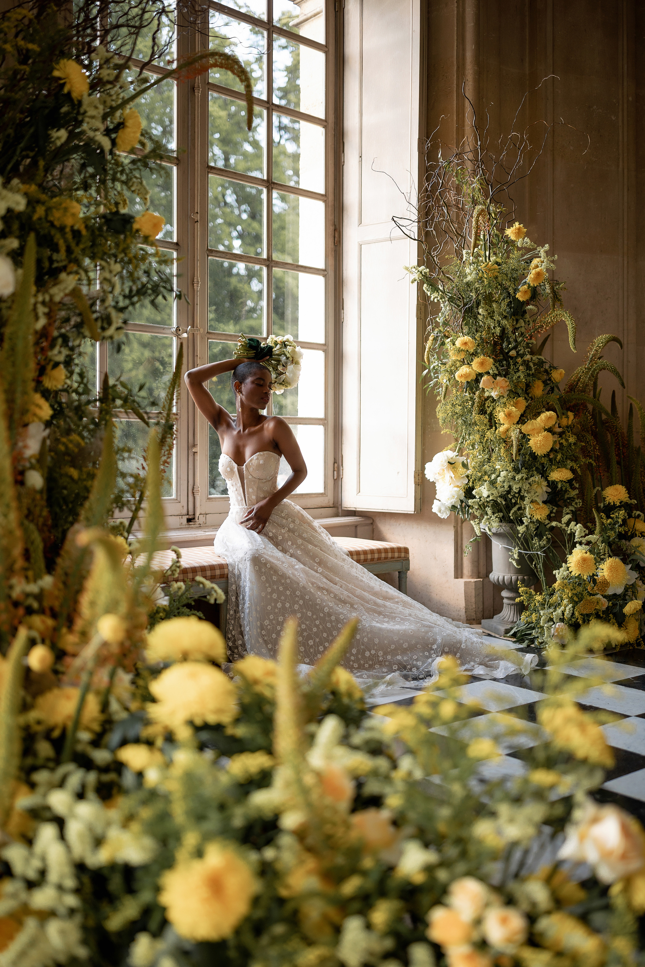 Hochzeitsfotograf Osnabrück | Elegante Hochzeitsreportage