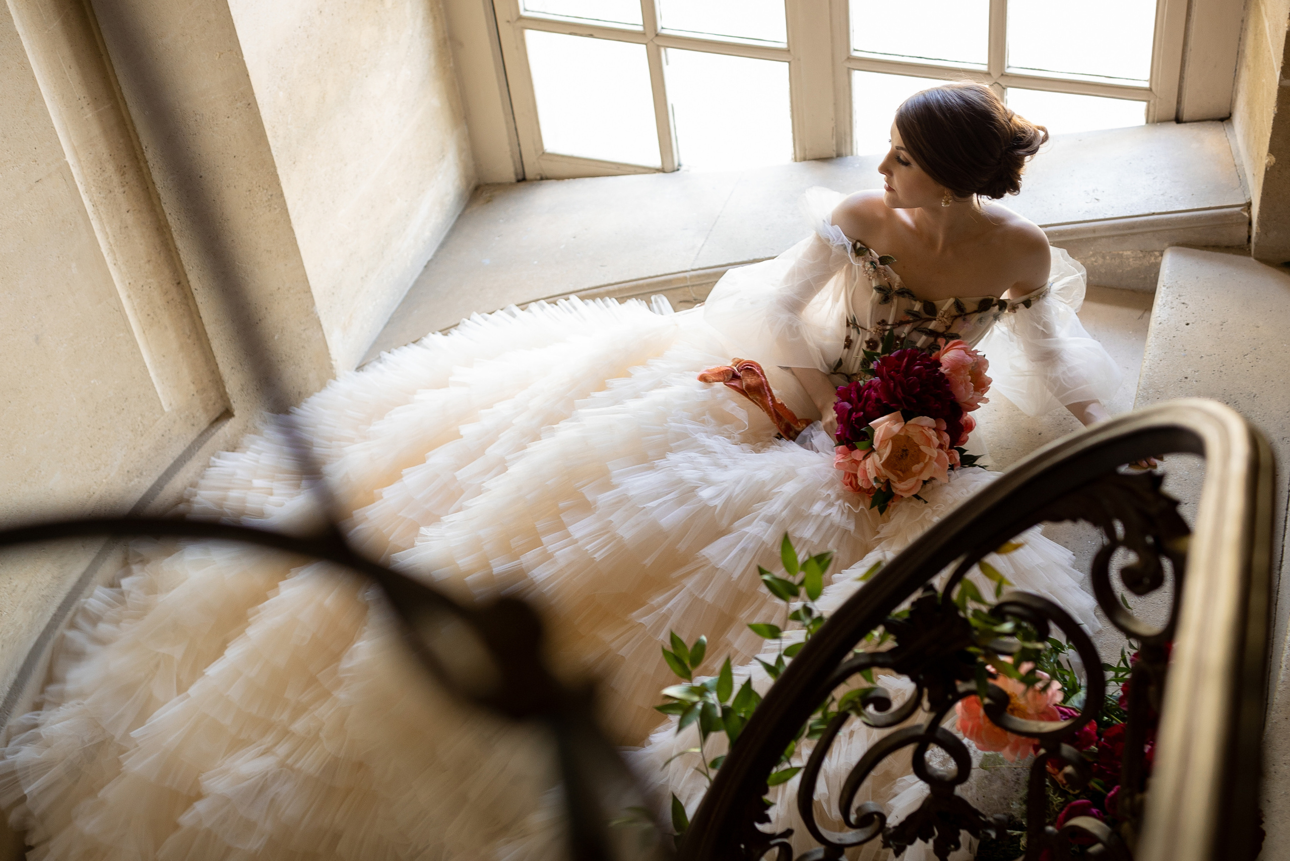 Hochzeit-osnabrueck/hochzeitsreportage. Fotografin in Osnabrück Mariana Slav