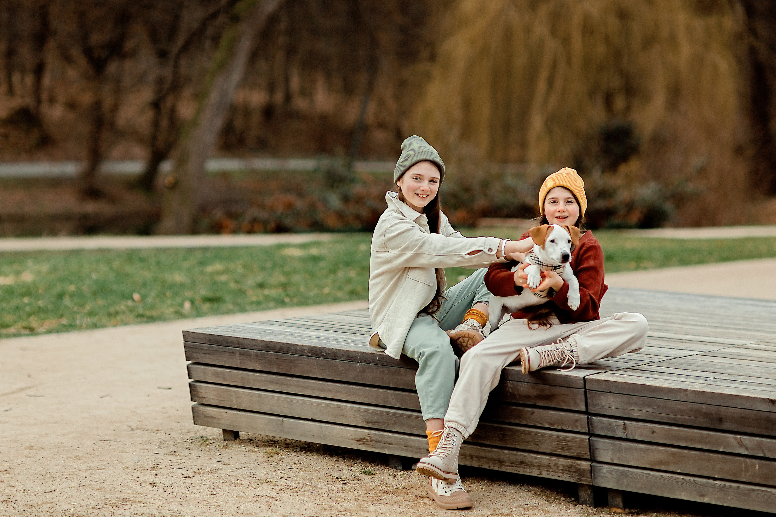 Kinder Fotoshooting. Fotografin in Osnabrück Mariana Slav