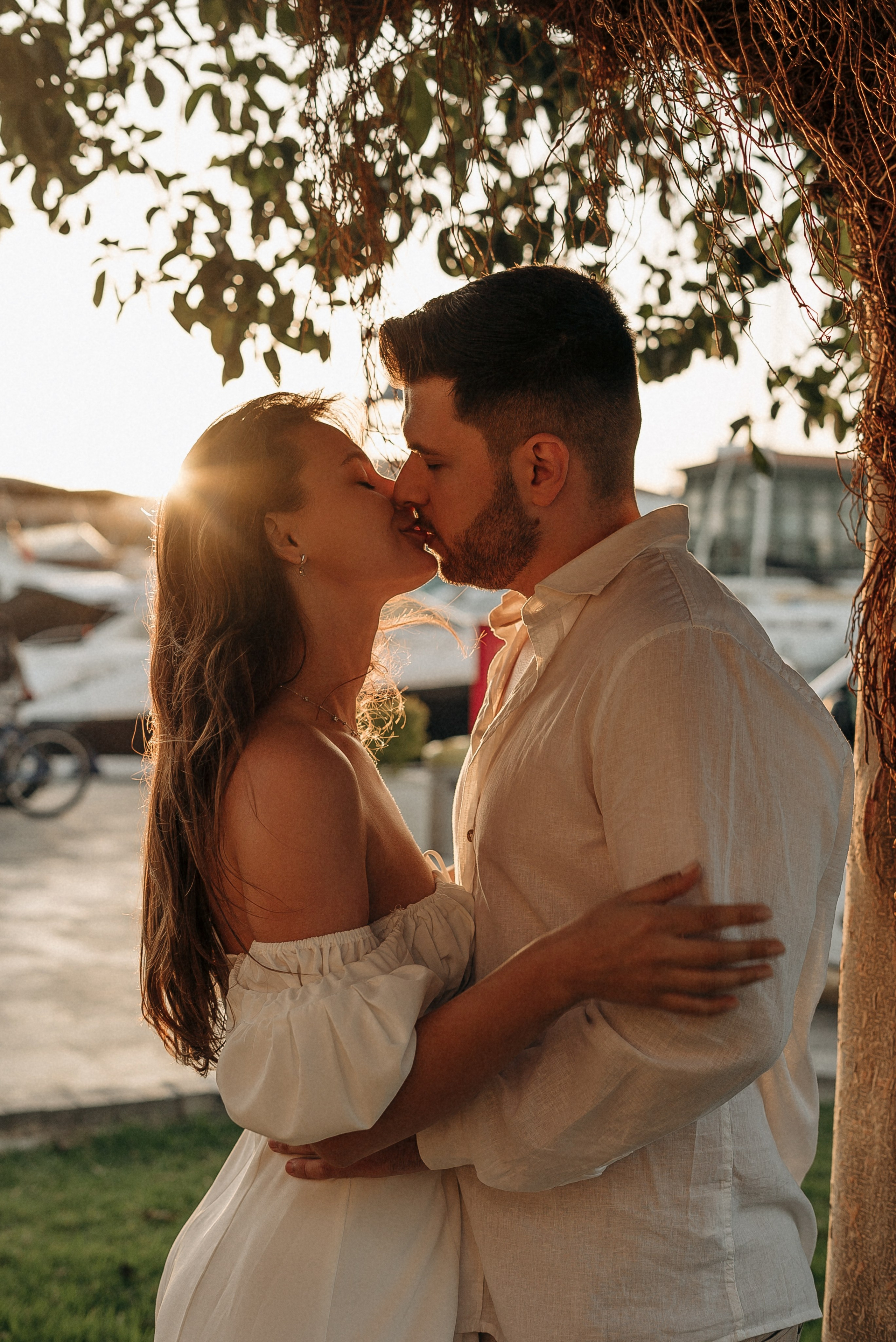 Natali&Alehandro. Портретный и семейный фотограф в Лимассоле Кипр Анна Руссу