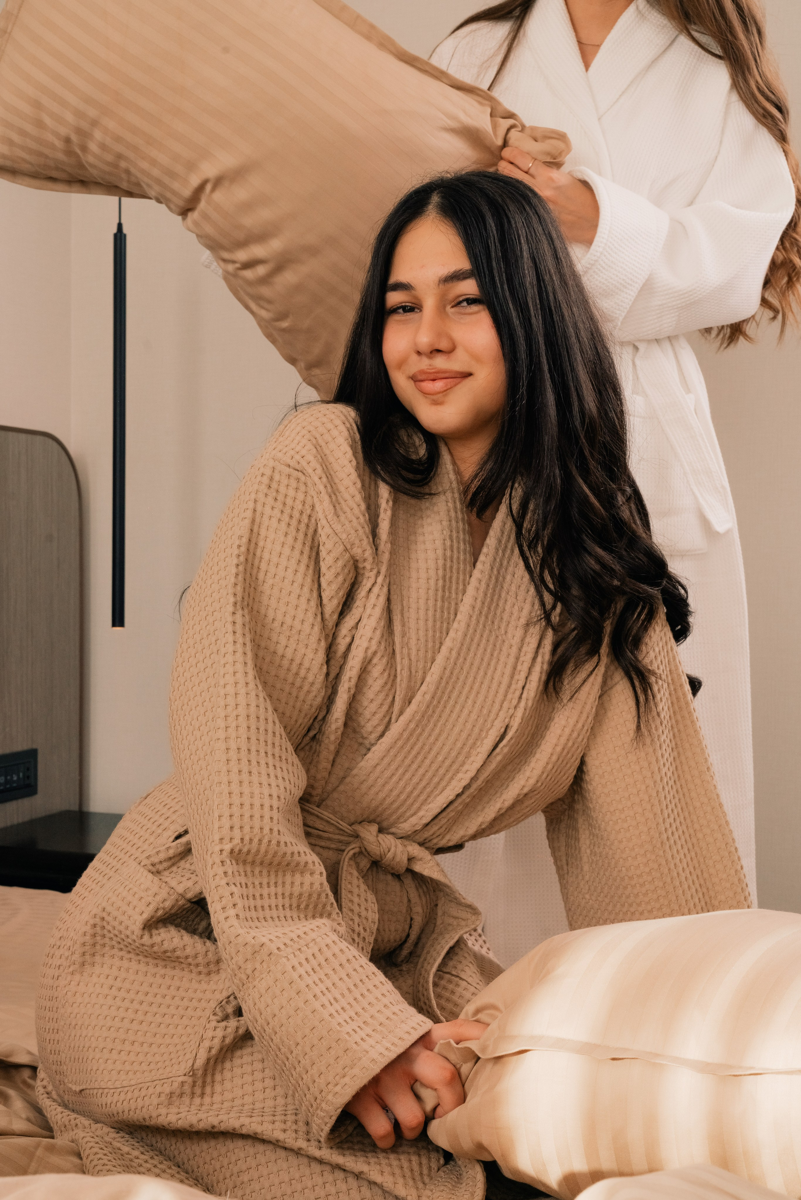 Коммерческая съёмка для текстильной фабрики. Фотограф в Узбекистане и Самарканде Джасур Марупов