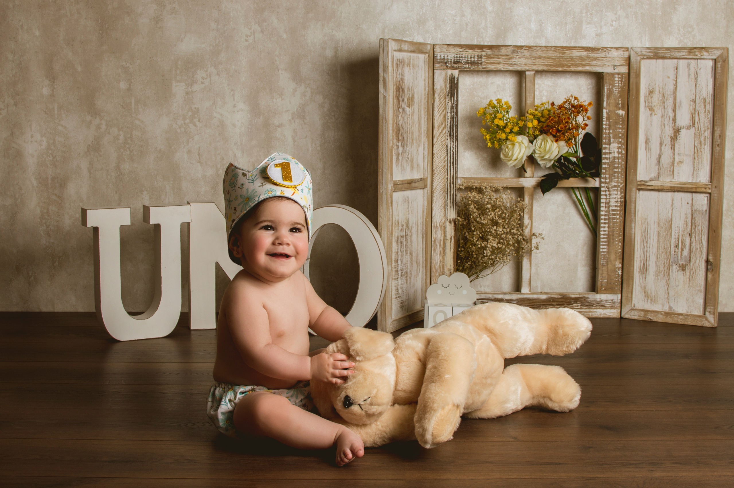 Adriana. Fotografía Antonio Luis Bascón