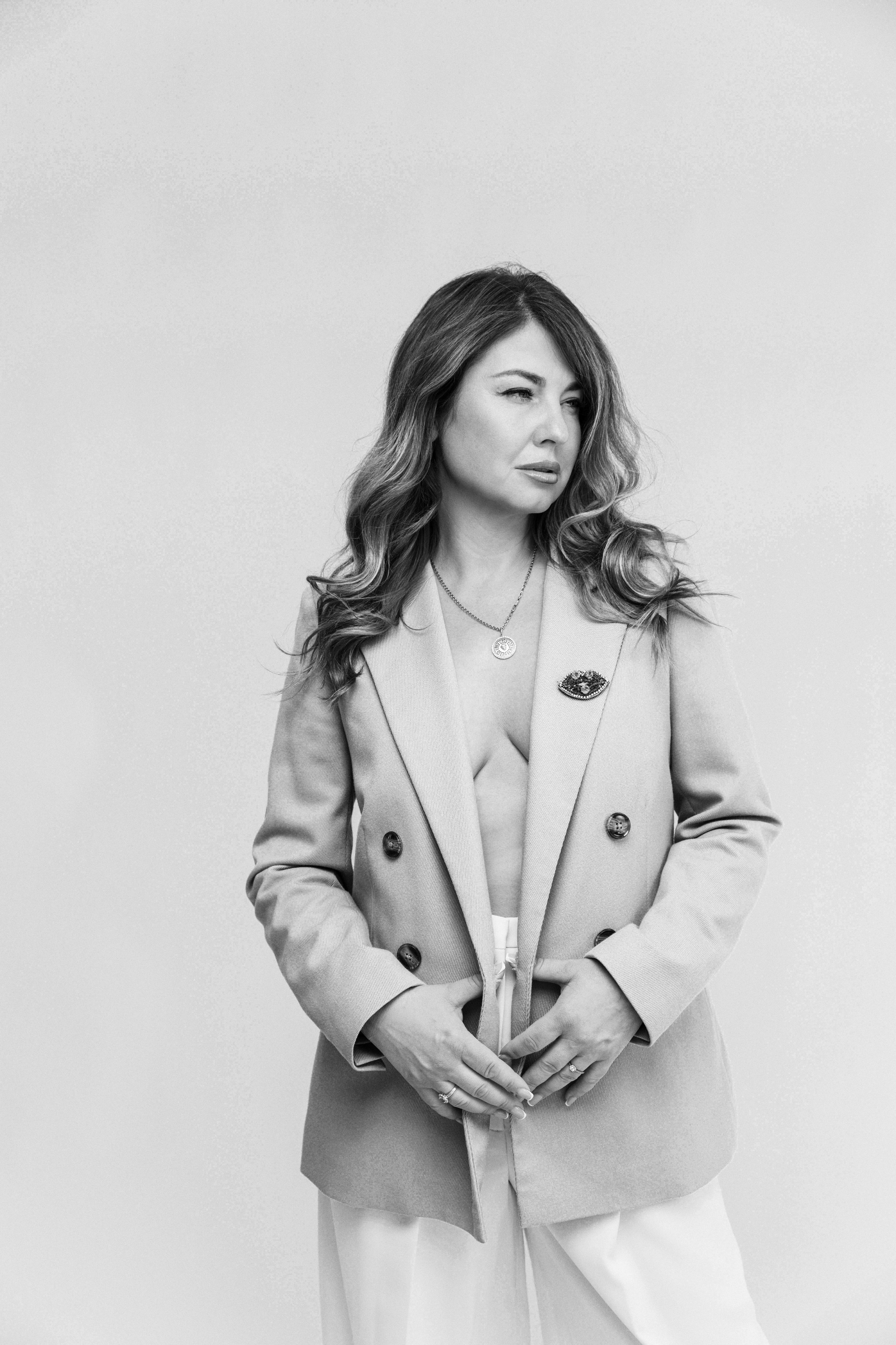 Portrait. Anna Ryz | Professional Photographer in Birmingham