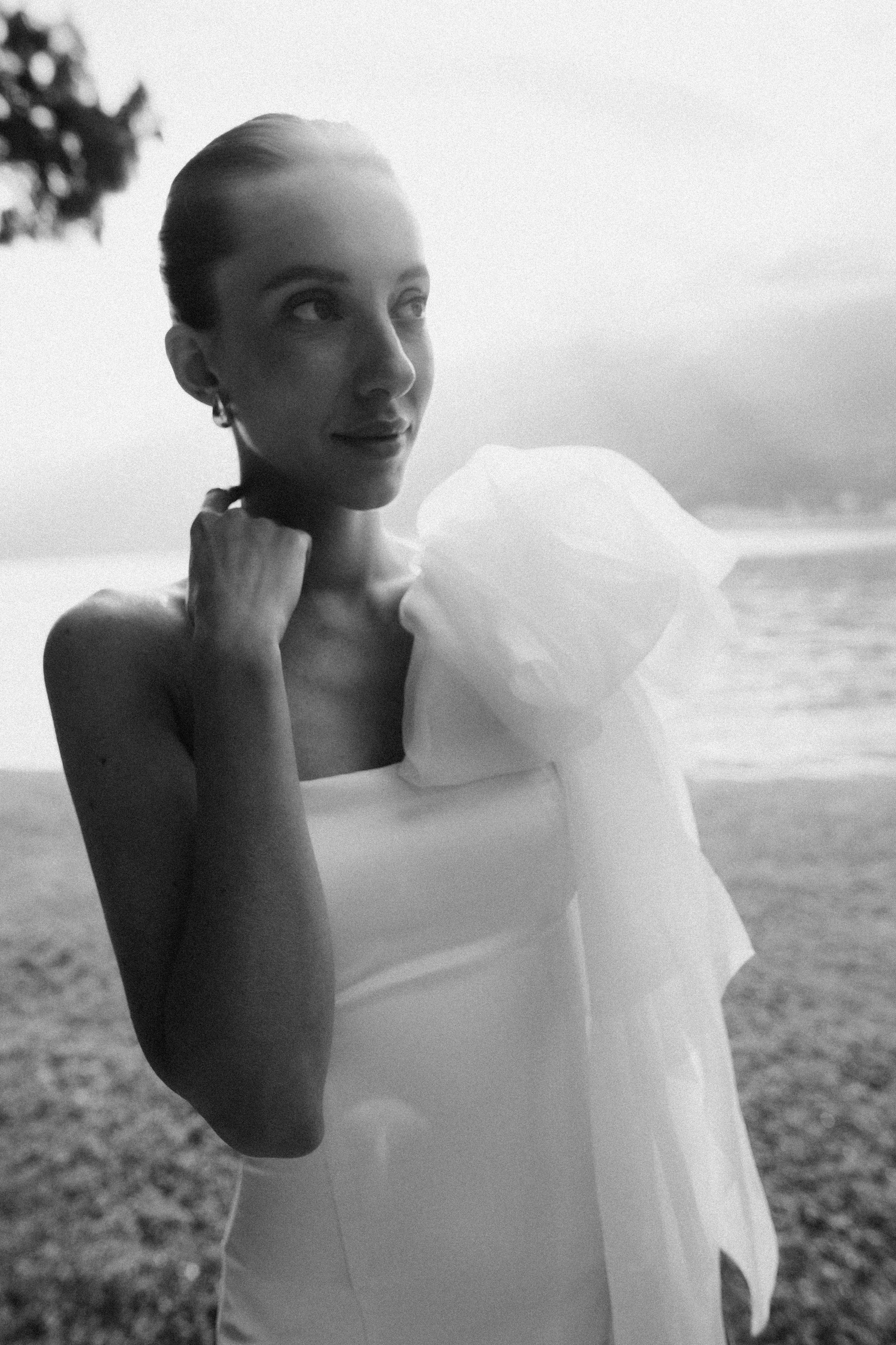 Фотограф в Милане Анна Линник