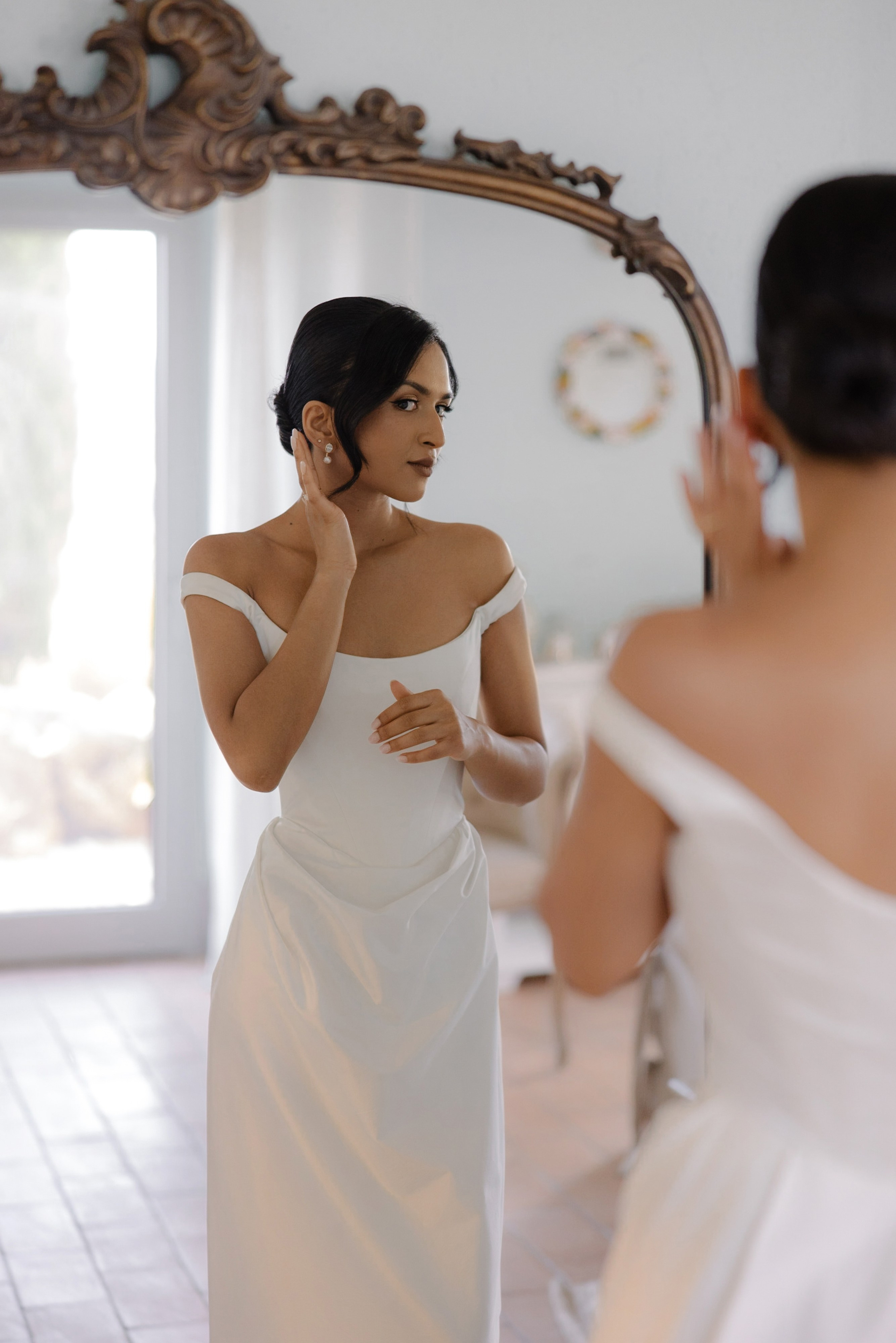 1. Wedding photographer Italy