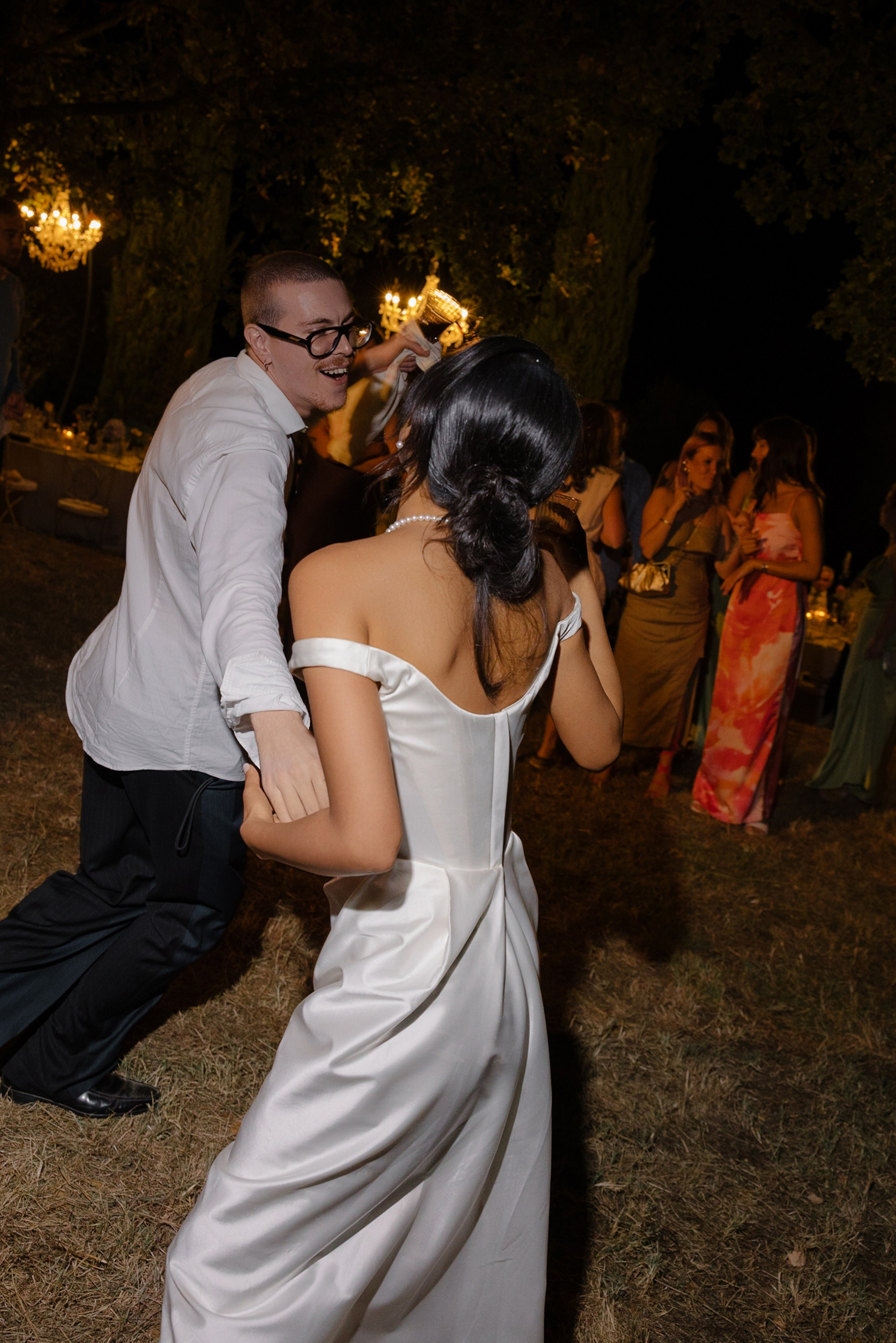 1. Wedding photographer Italy