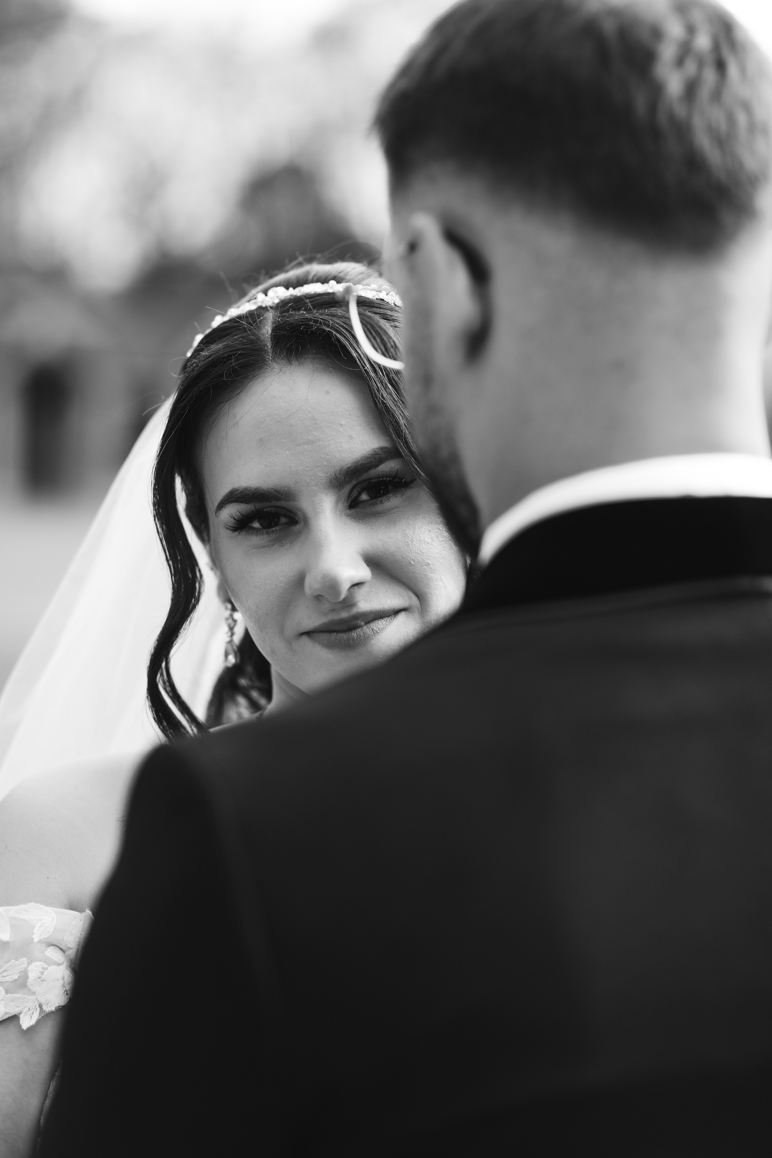 Freie Trauung im Garten in Schwetzingen – Hochzeitsfotograf Rhein-Neckar