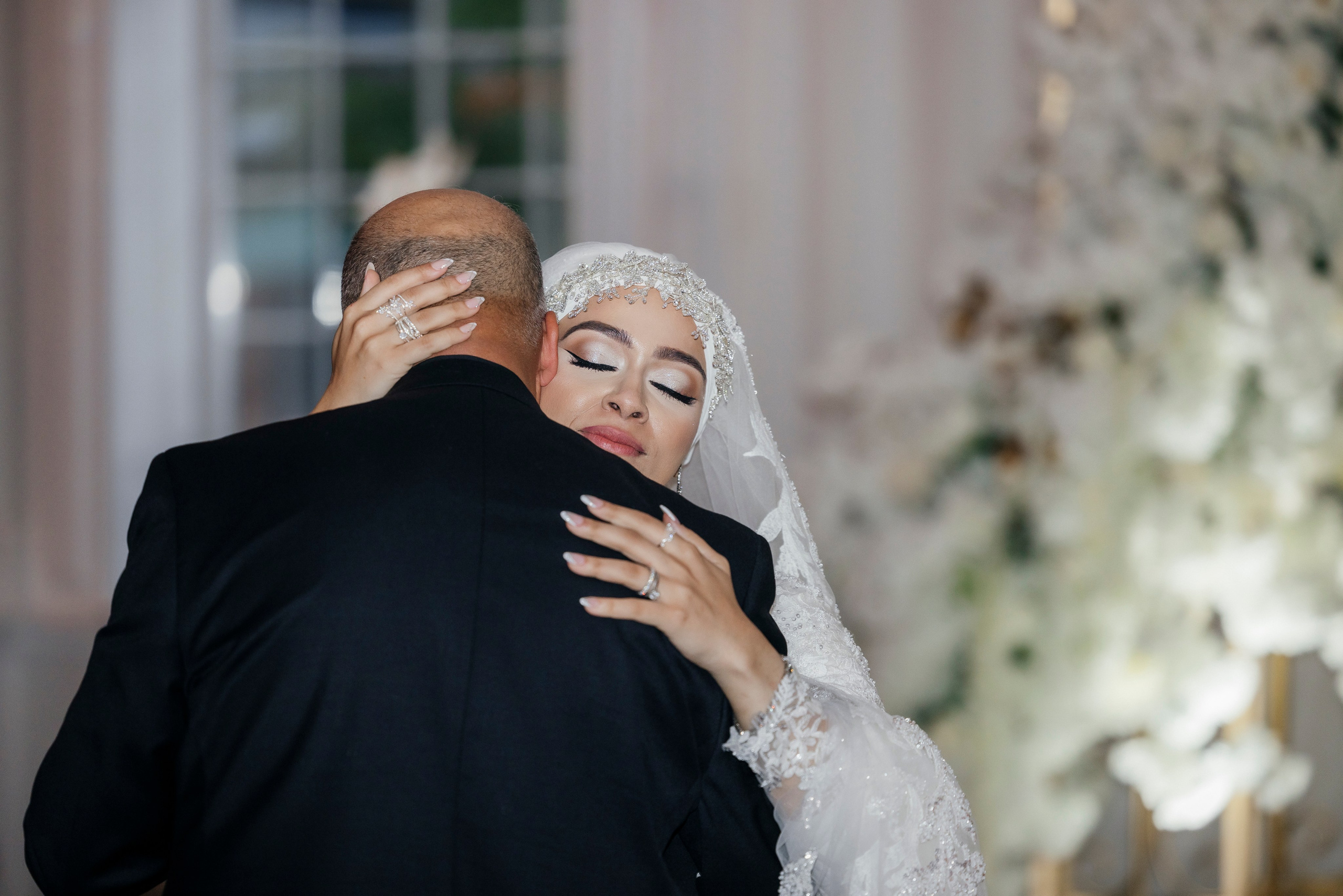 Mahmoud & Lana. Wedding Photo & Video