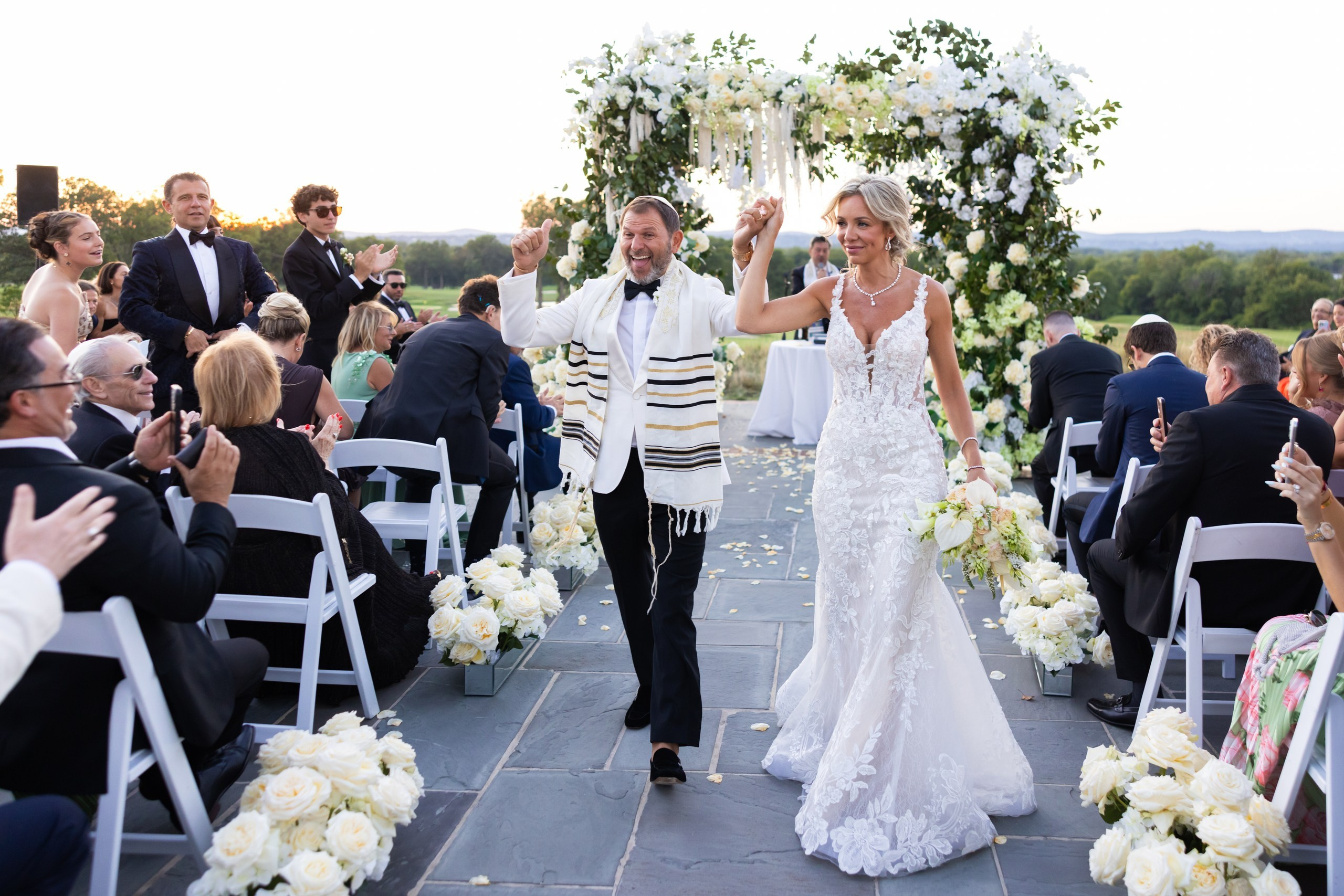 Alexander & Yelena, West Caldwell, NJ. Wedding Photo & Video