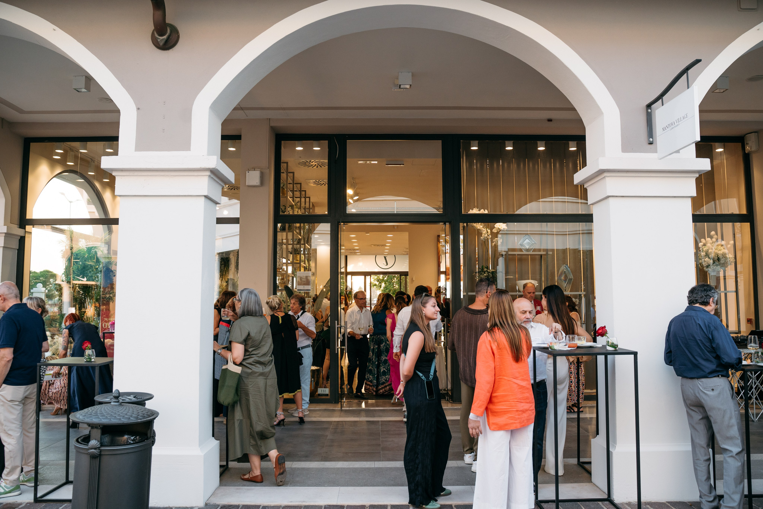 Opera Rigoletto Mantova Village. Diana Fedrigo | Fotografa matrimoni in Italia