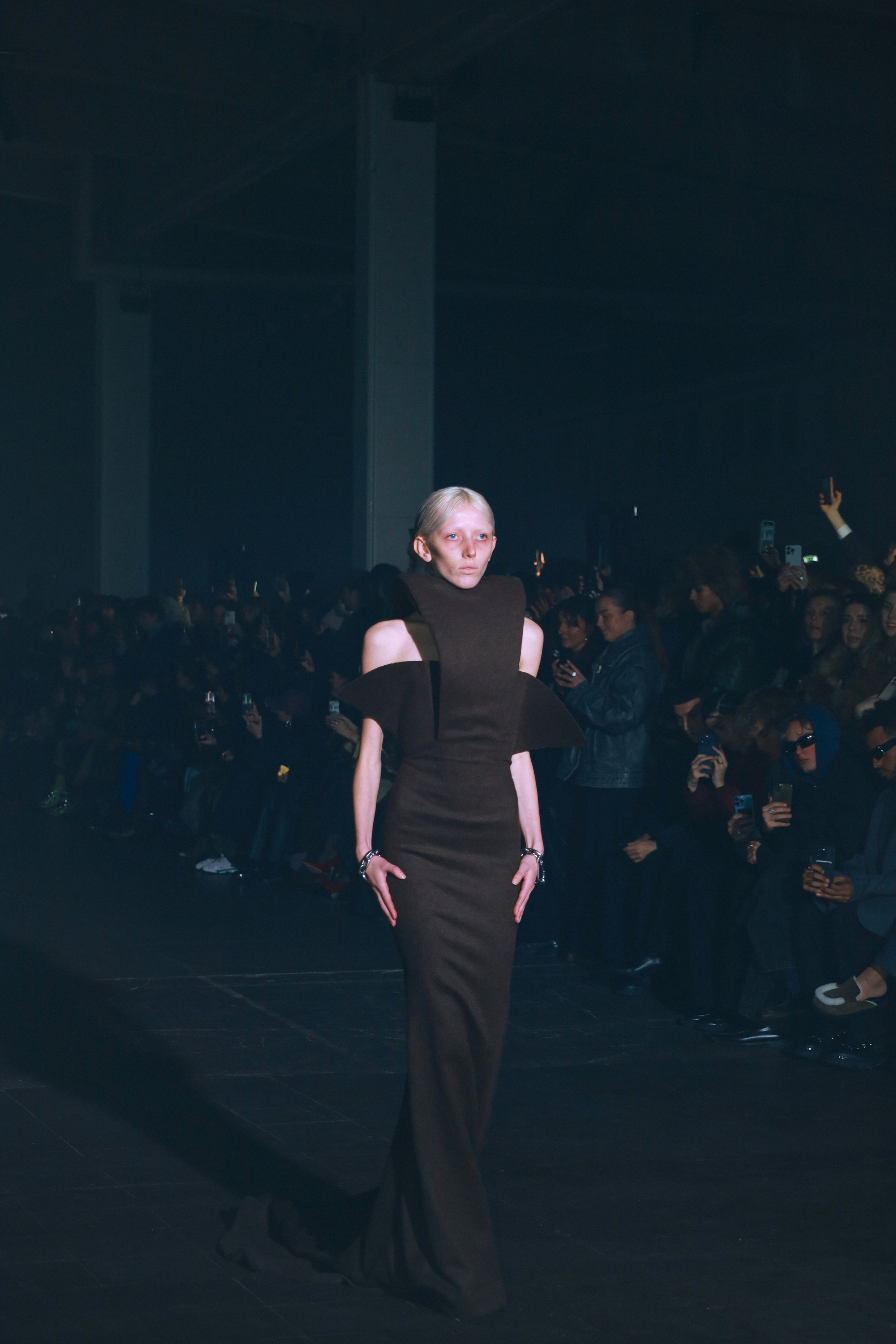 Fashion week CPH. Emiliia Kotruch PHOTOGRAPHER