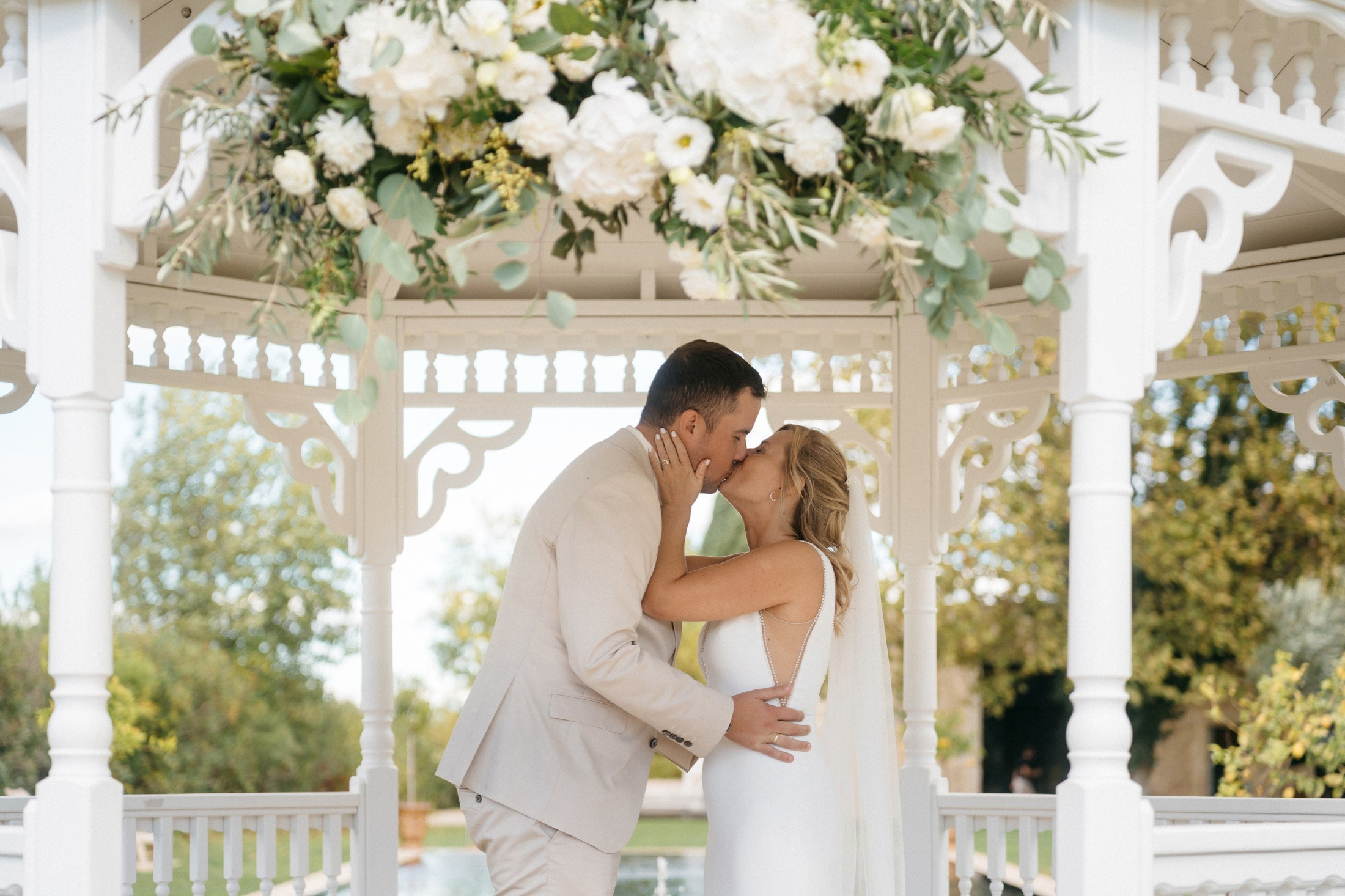Provence & Promises. Hochzeitsfotograf, Familienfotograf Stuttgart, Deutschland. Alex Popov