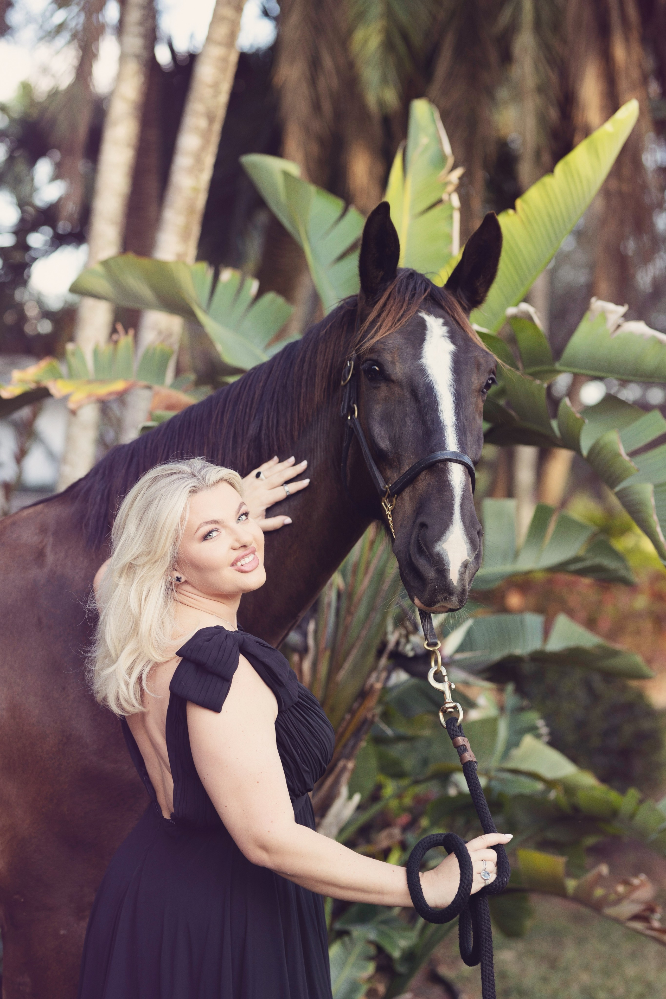 Family Horse Academy. Катерина Шилова