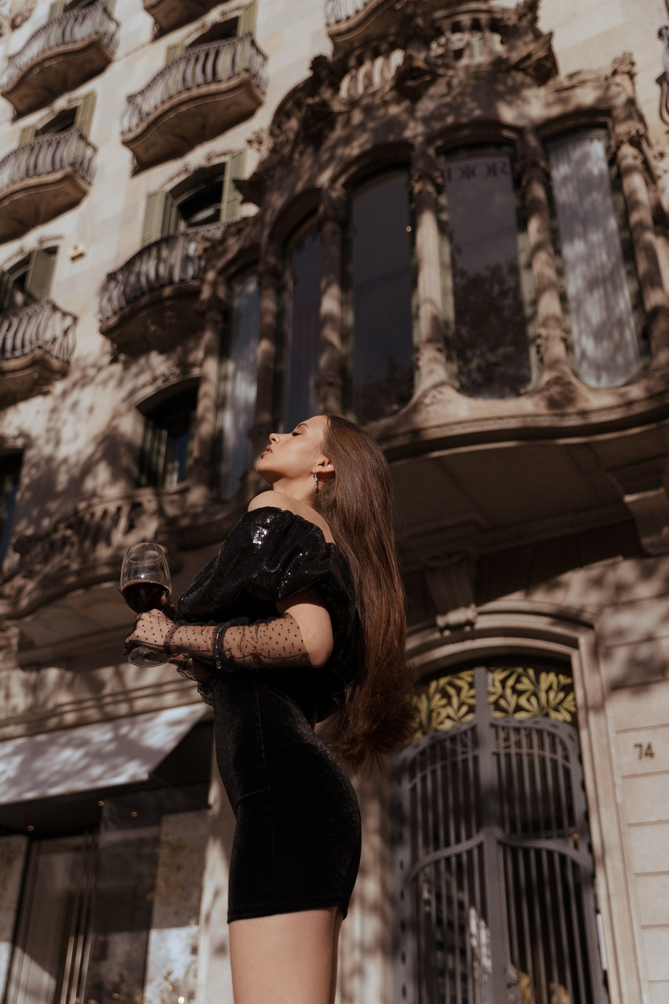 Personal. Fotógrafa en Barcelona Sitges Kateryna Shelkovnikova