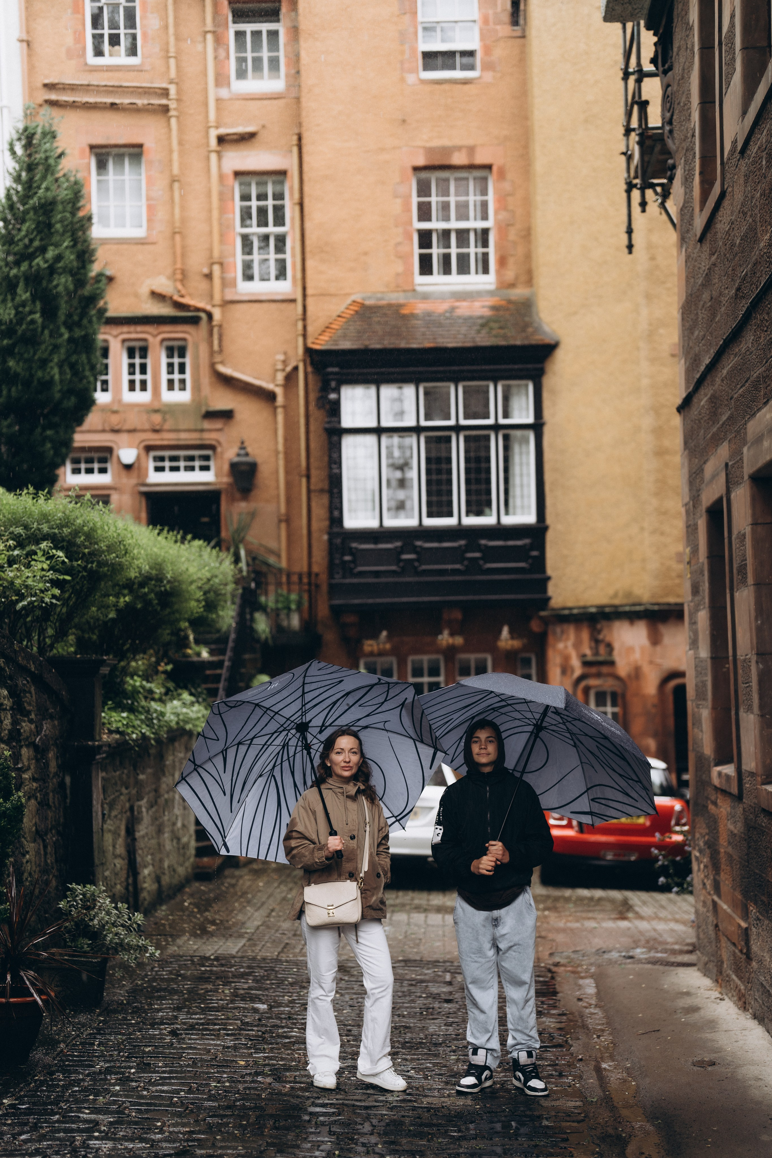 Туры. Photographer & Tour Guide Based in Scotland