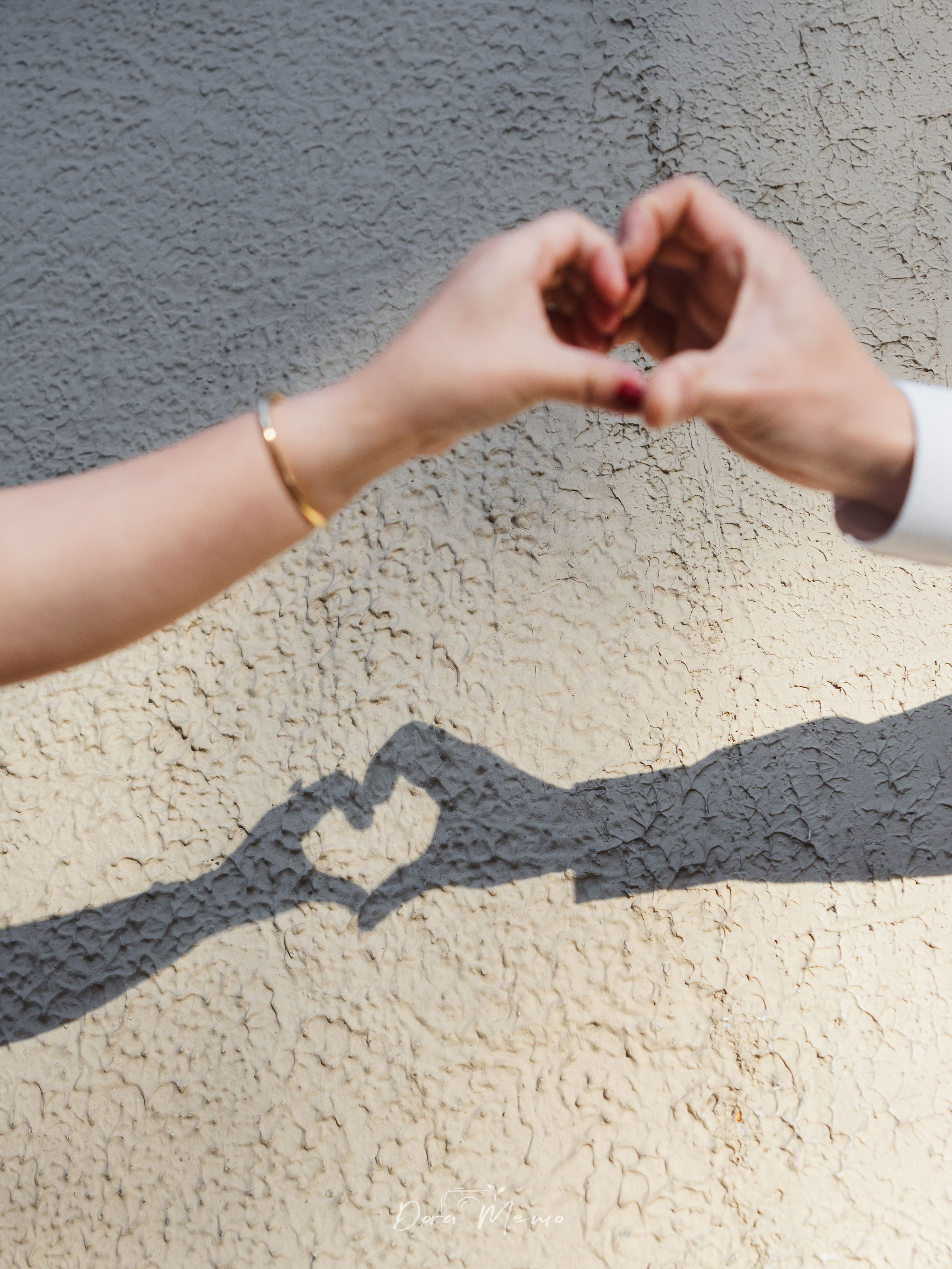 A Surprise Proposal in Shanghai’s Wutong District — Documentary Engagement Photography. Shanghai Family Photographer Dora