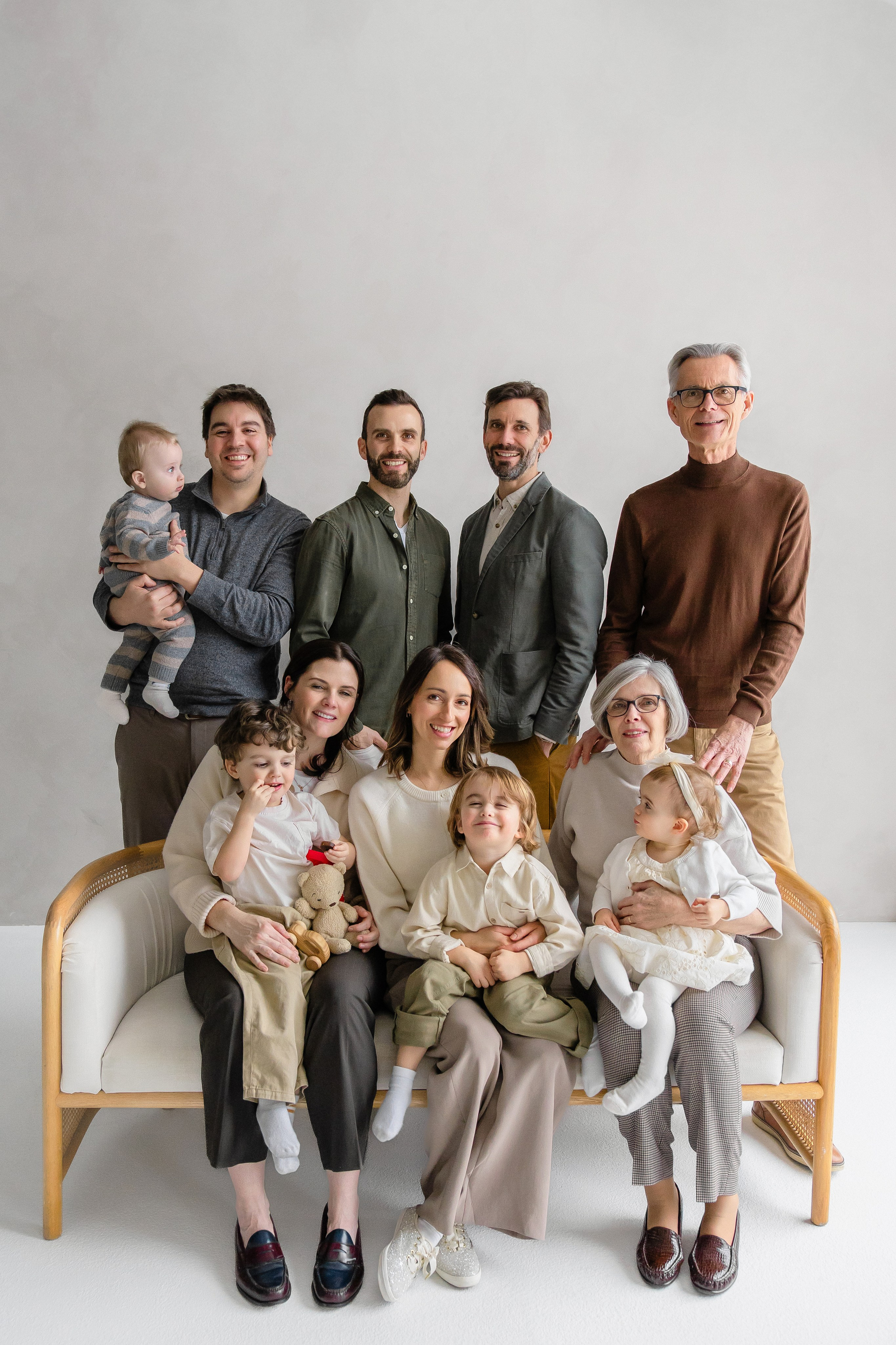 Iana Banana | Toronto Maternity, Newborn & Family Photographer