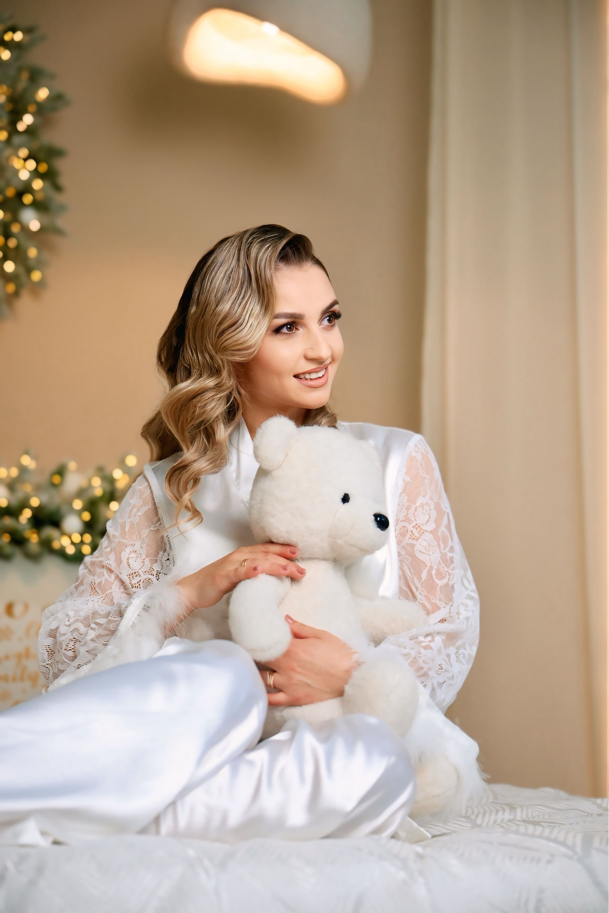 Новогодние 2025-2026. Съемка церковных таинств — АЛИНА ФЕТУ