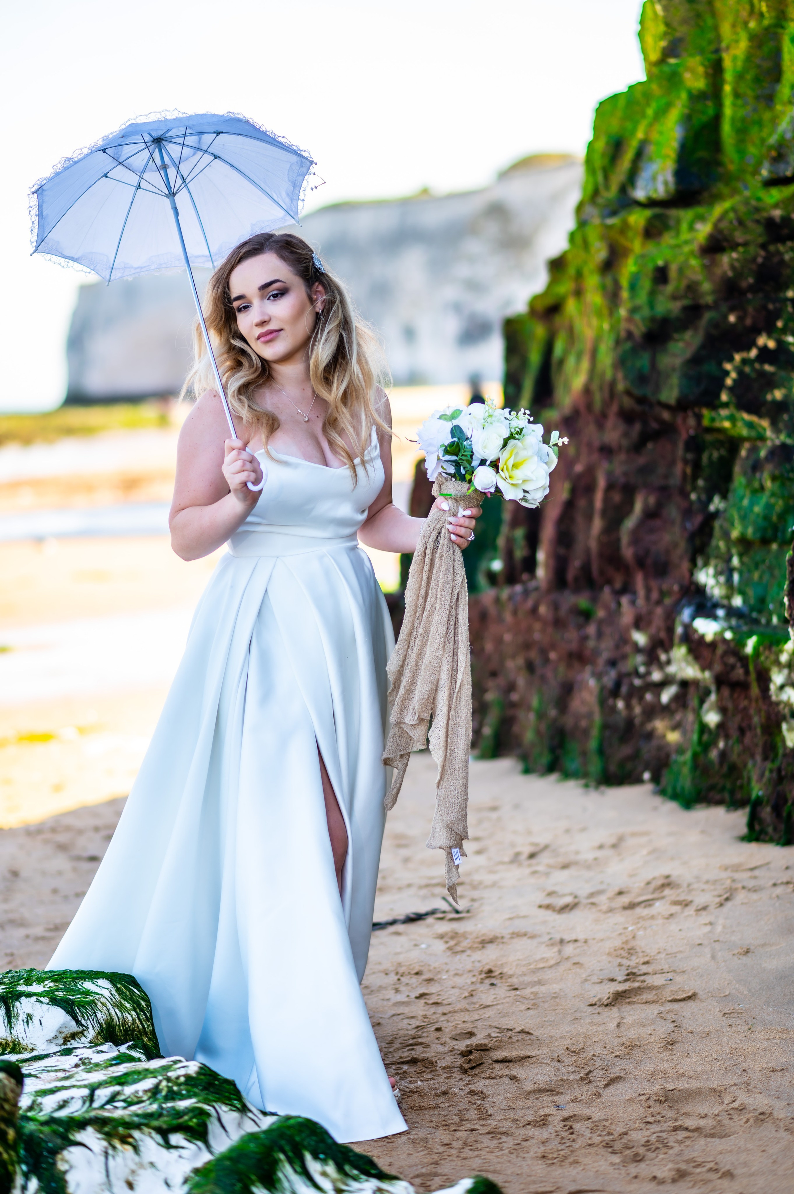 Weddings. Lucia Adam Family Photography