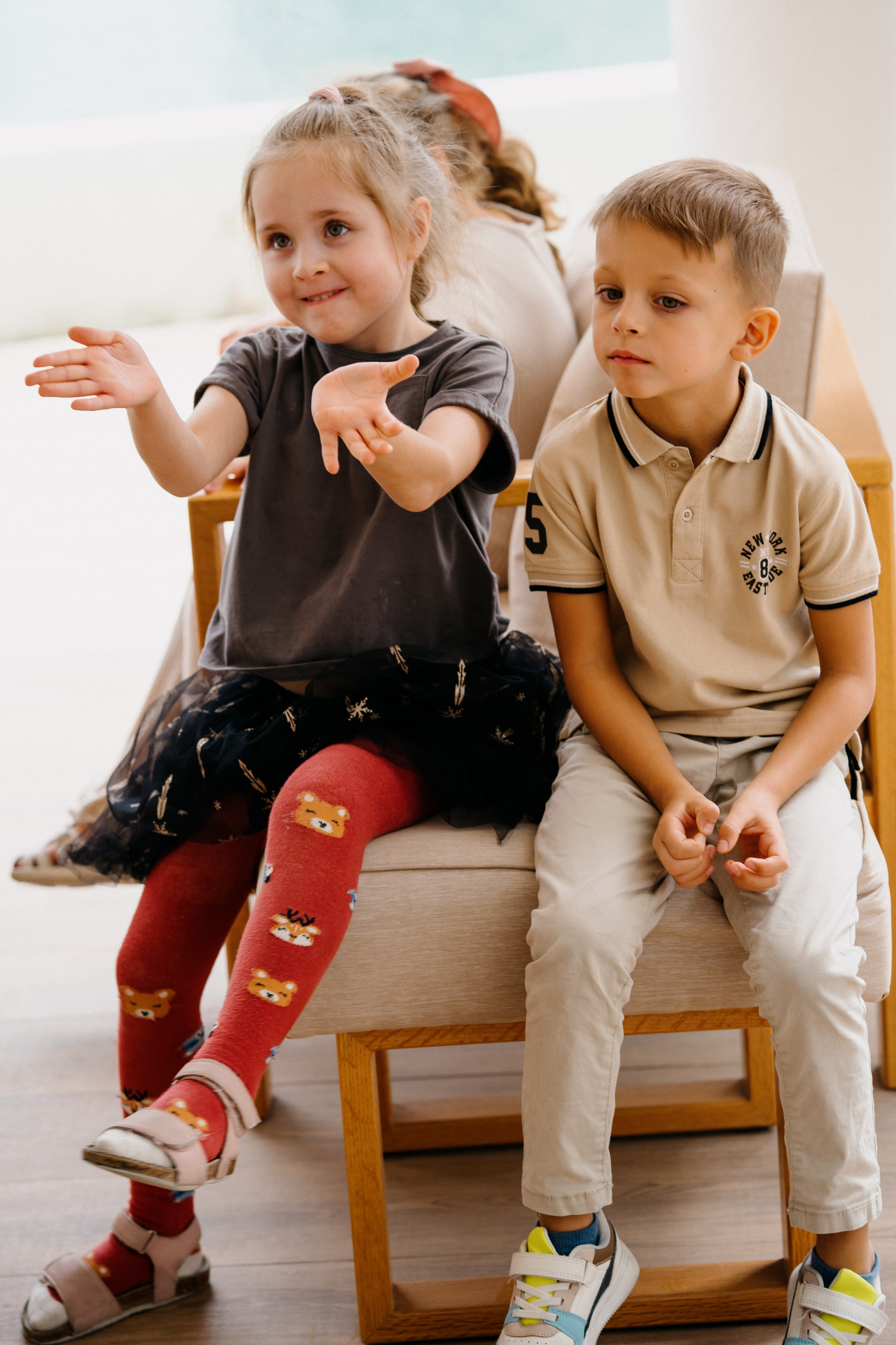 Nursery. Elena Pretzner Photography