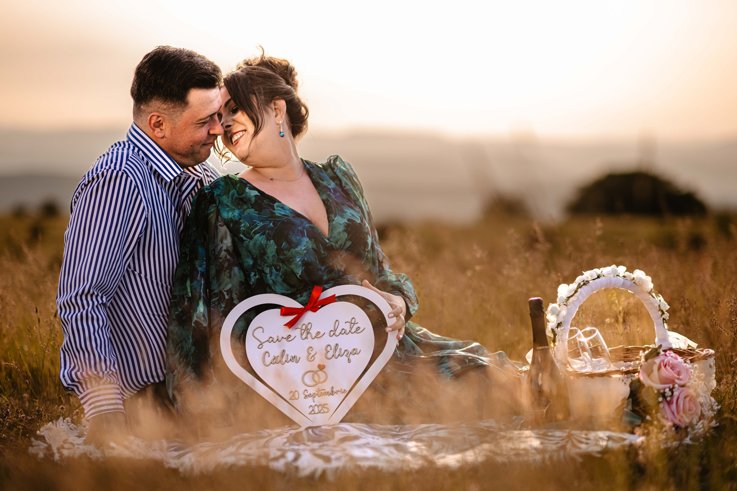 Radu Rahovan Fotograf de cuplu și familie Cluj