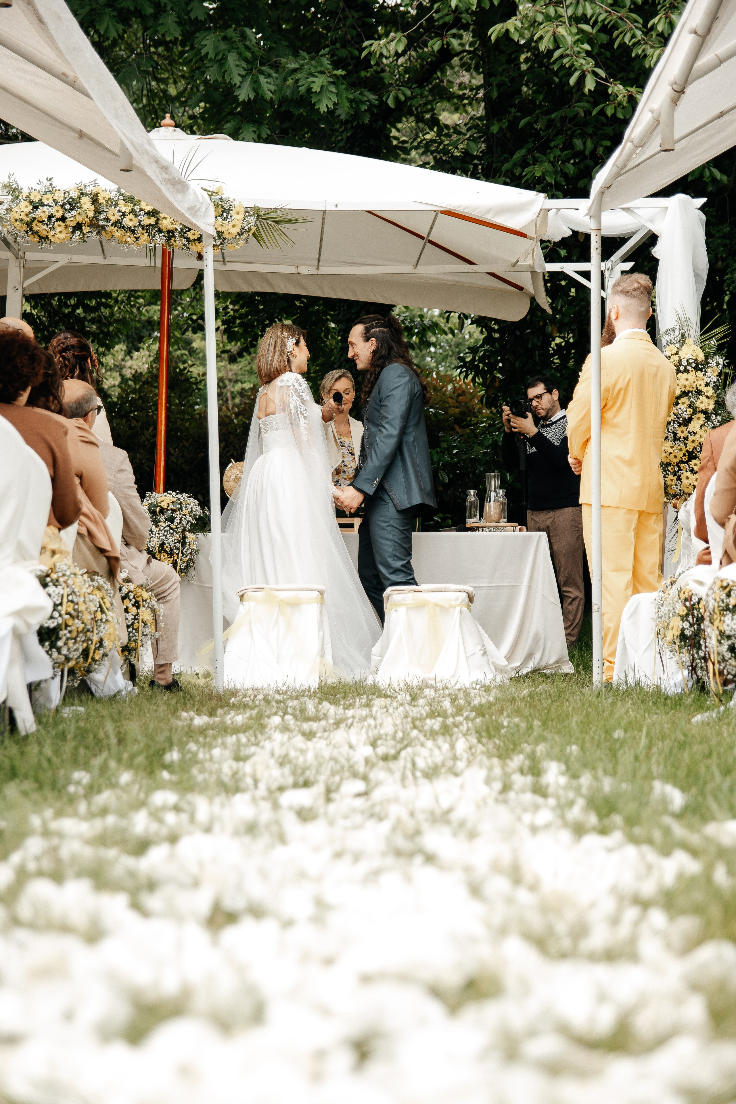 Wedding. Wedding and elopement photographer Italy Tuscany Como Milan Pavia Marija Galaka