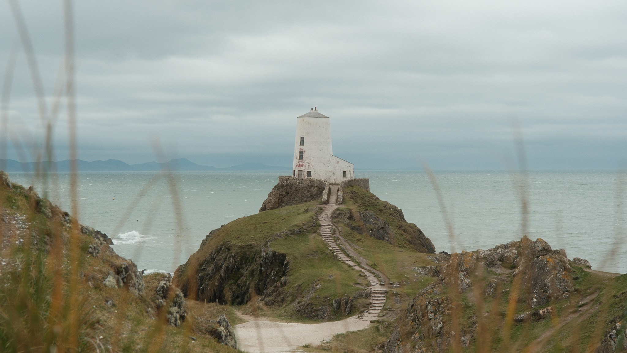 Wales Road Trip 2026. Callum Ecobichon