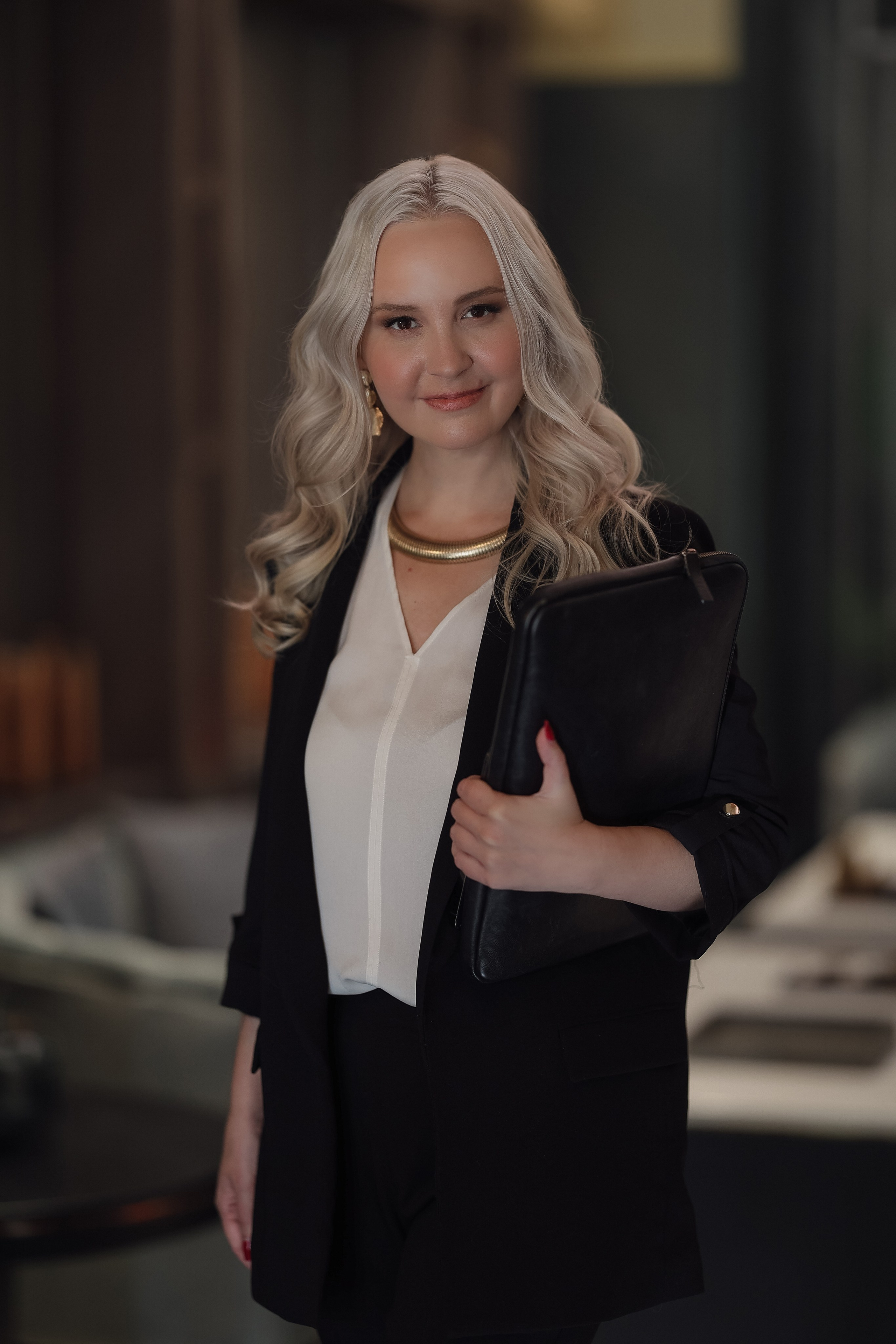 Content for Lawyer. Photographer Marina Gargi