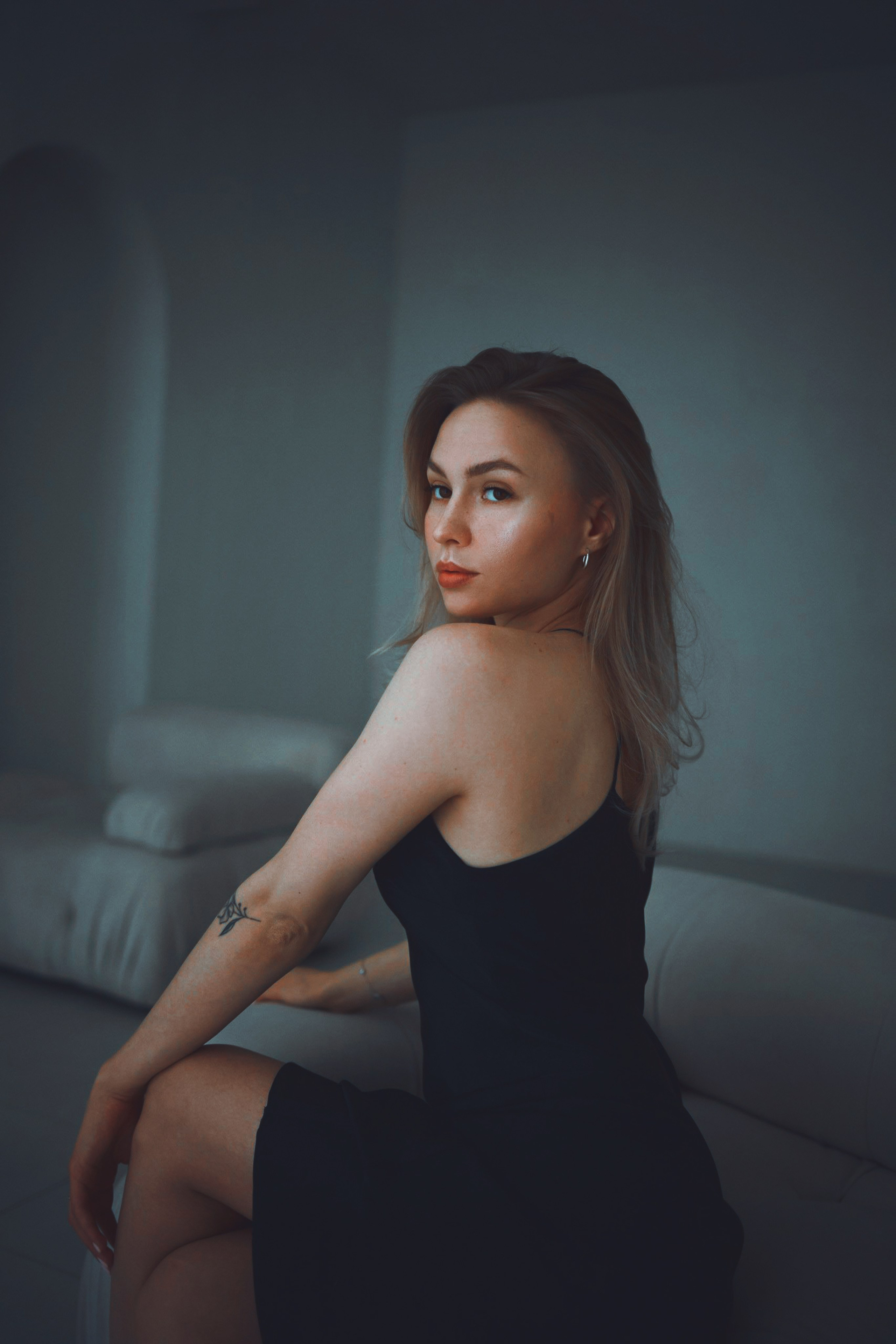 pixelkub presets and color correction