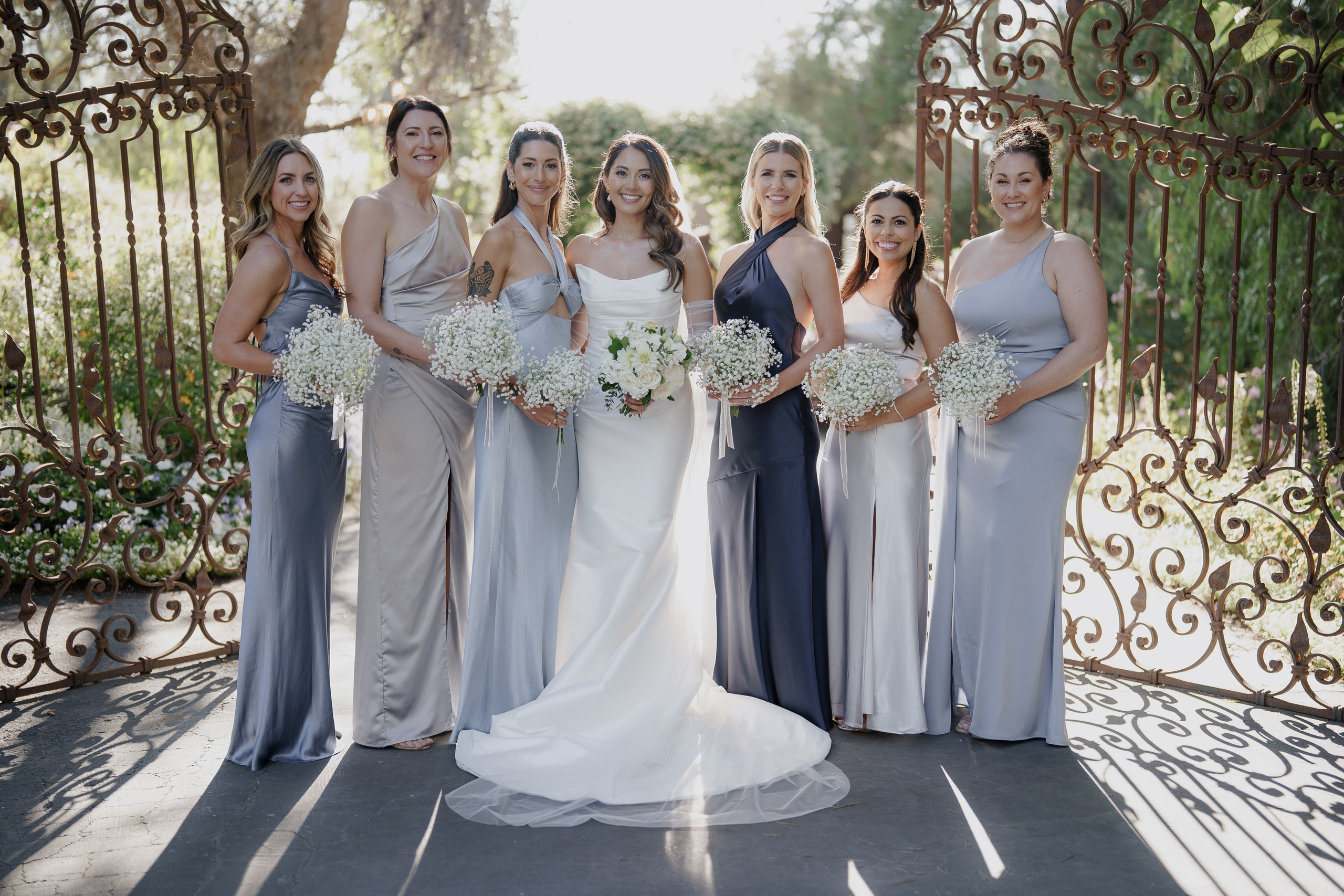 Nicole Kian. Orange County Wedding Photographer & Videographer | Candid & Timeless Wedding Photo + Video | Italiantsev