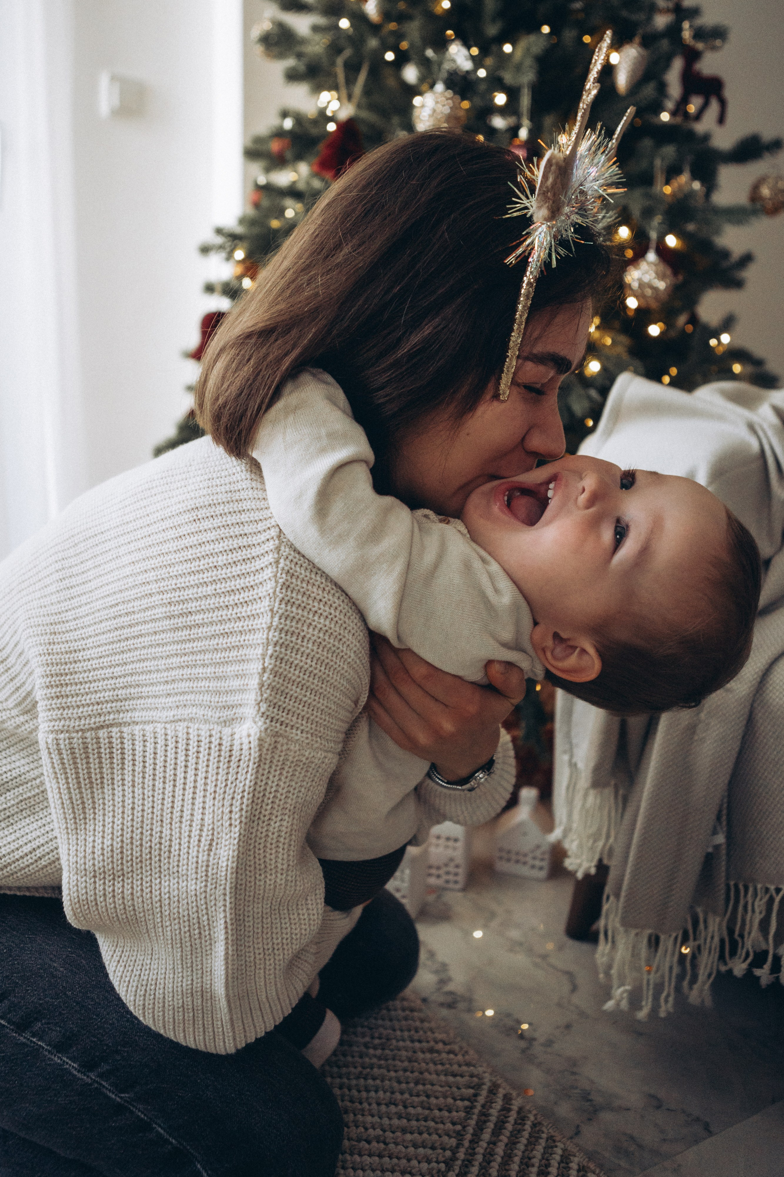 Новый Год. Фотограф в Анталии, Кемере и Белеке