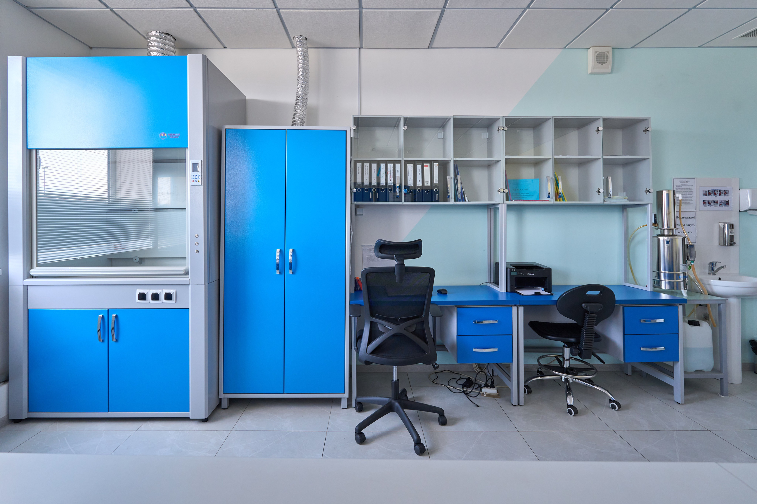 Interior photography in Tashkent. Photographer in Tashkent Pavel Nasennikov