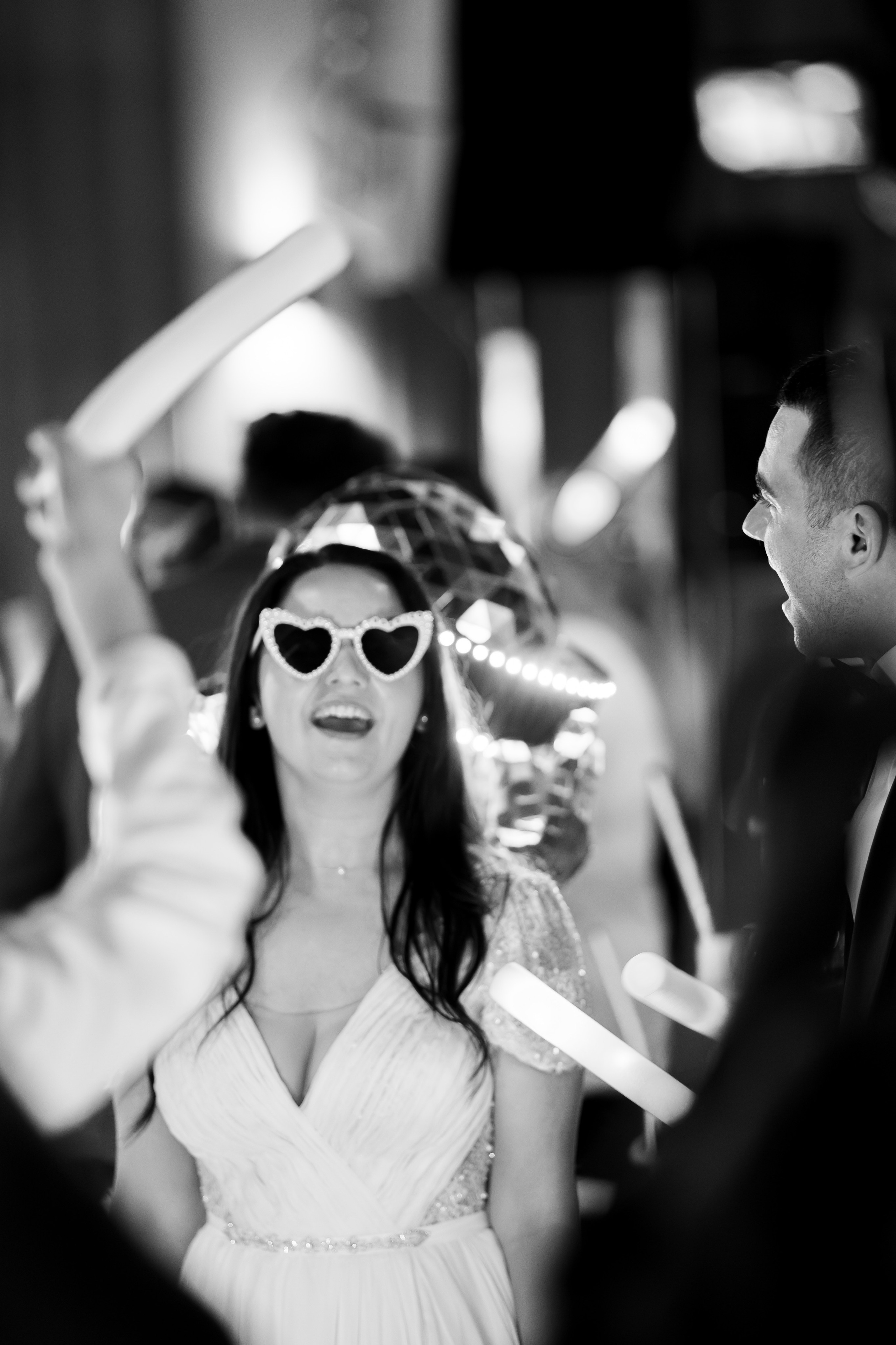 Iulian & Cristina. Gabriel Florea — Fotograf nuntă București