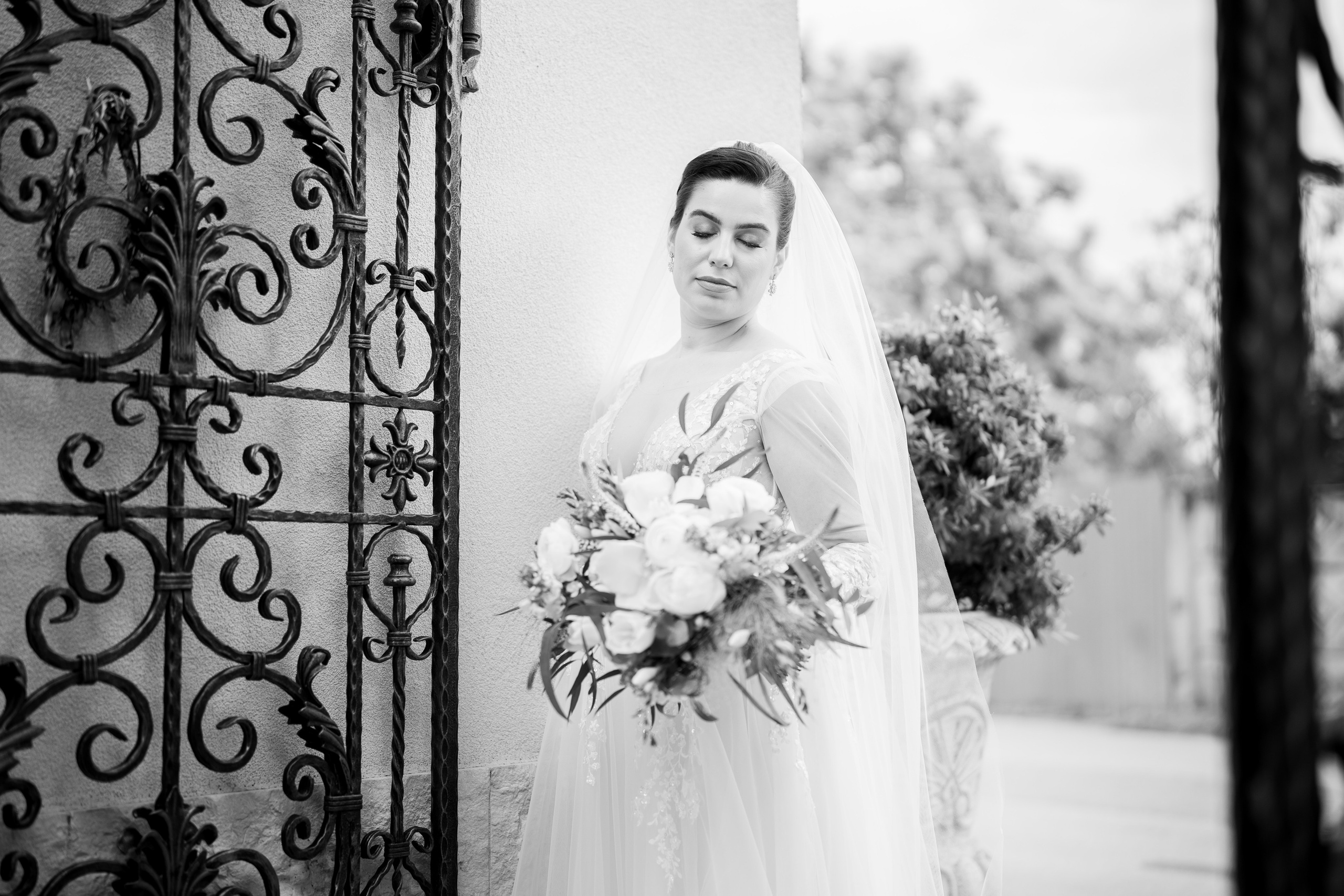 Raluca & Mircea. Gabriel Florea — Fotograf nuntă București