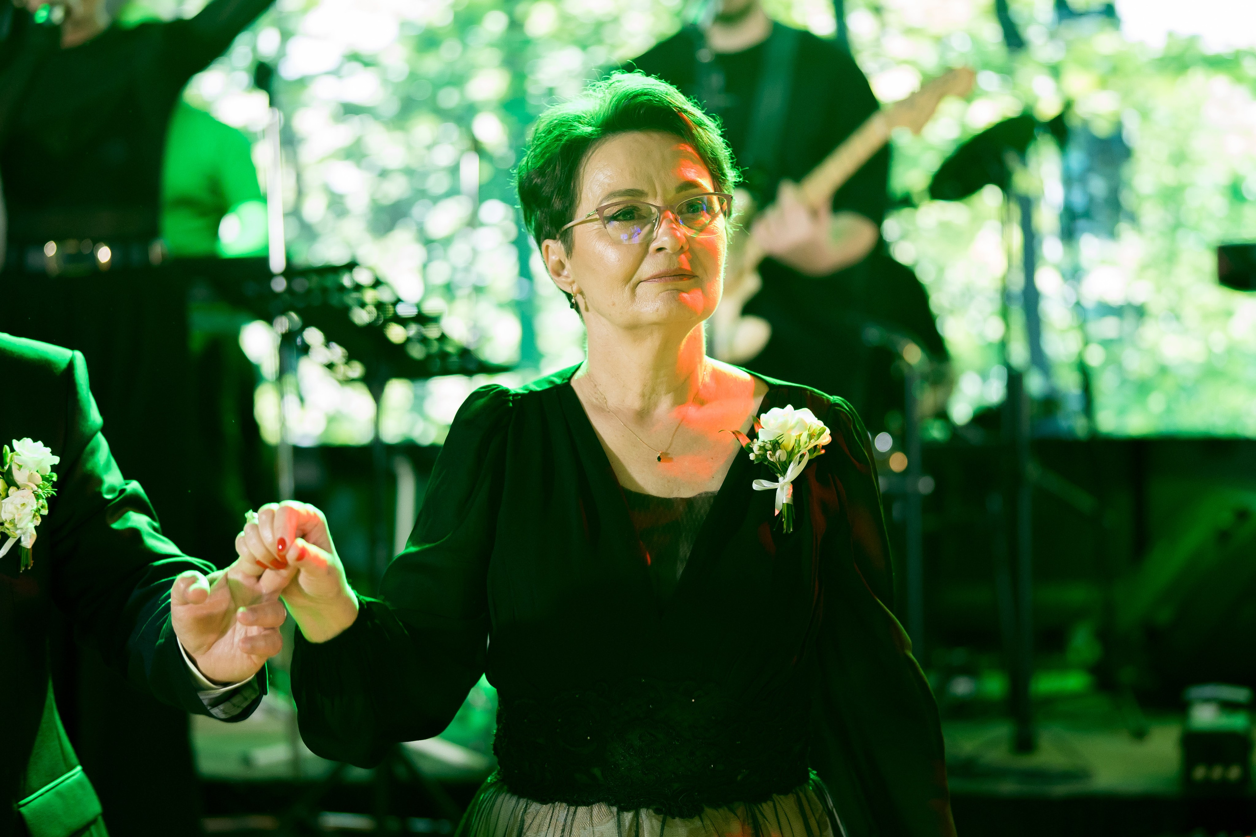 PARTY. Gabriel Florea — Fotograf nuntă București