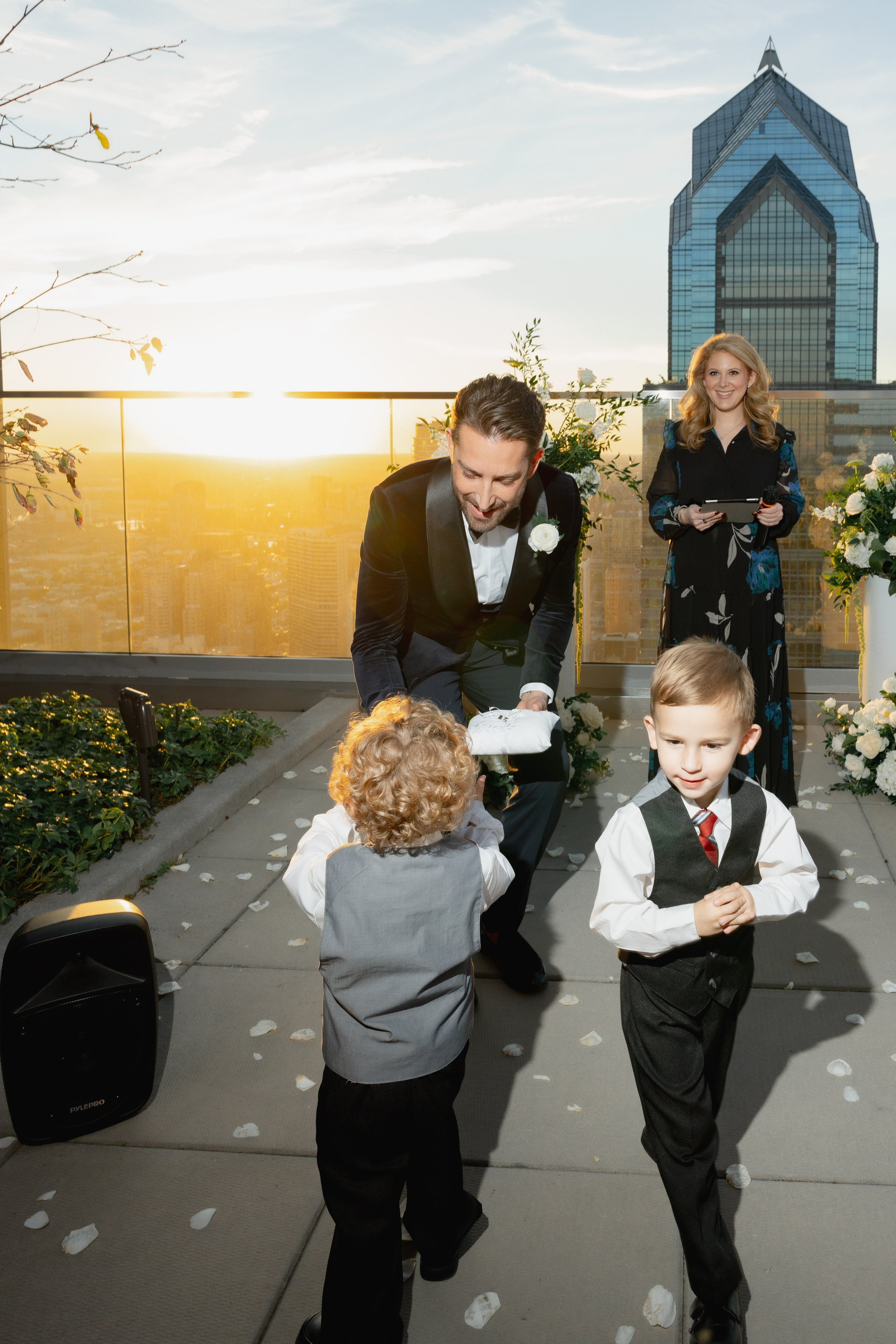 Leigh and Jennifer wedding day. Anna Krasnova Wedding photographer