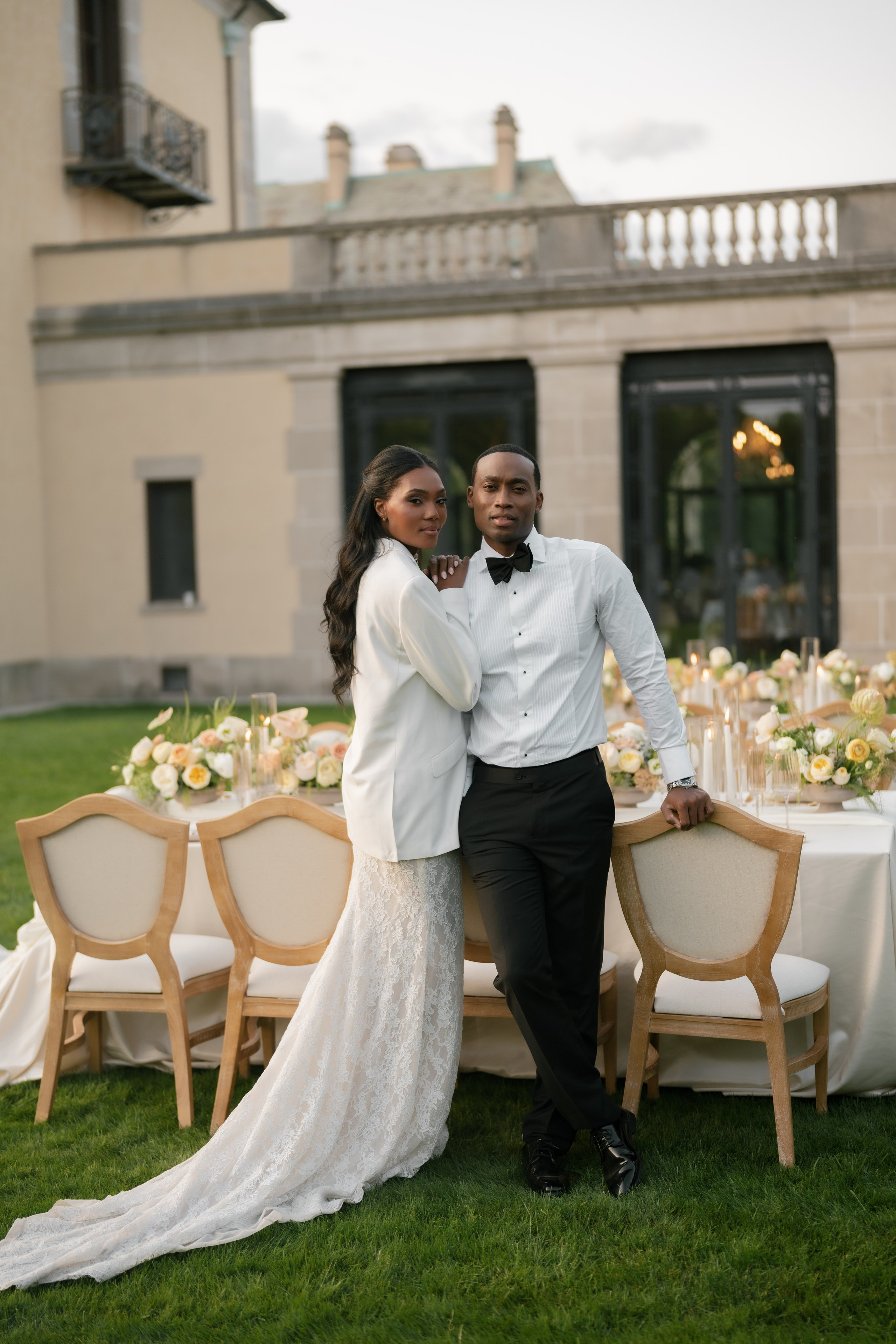 Lloyd and Afiya. Anna Krasnova Wedding photographer