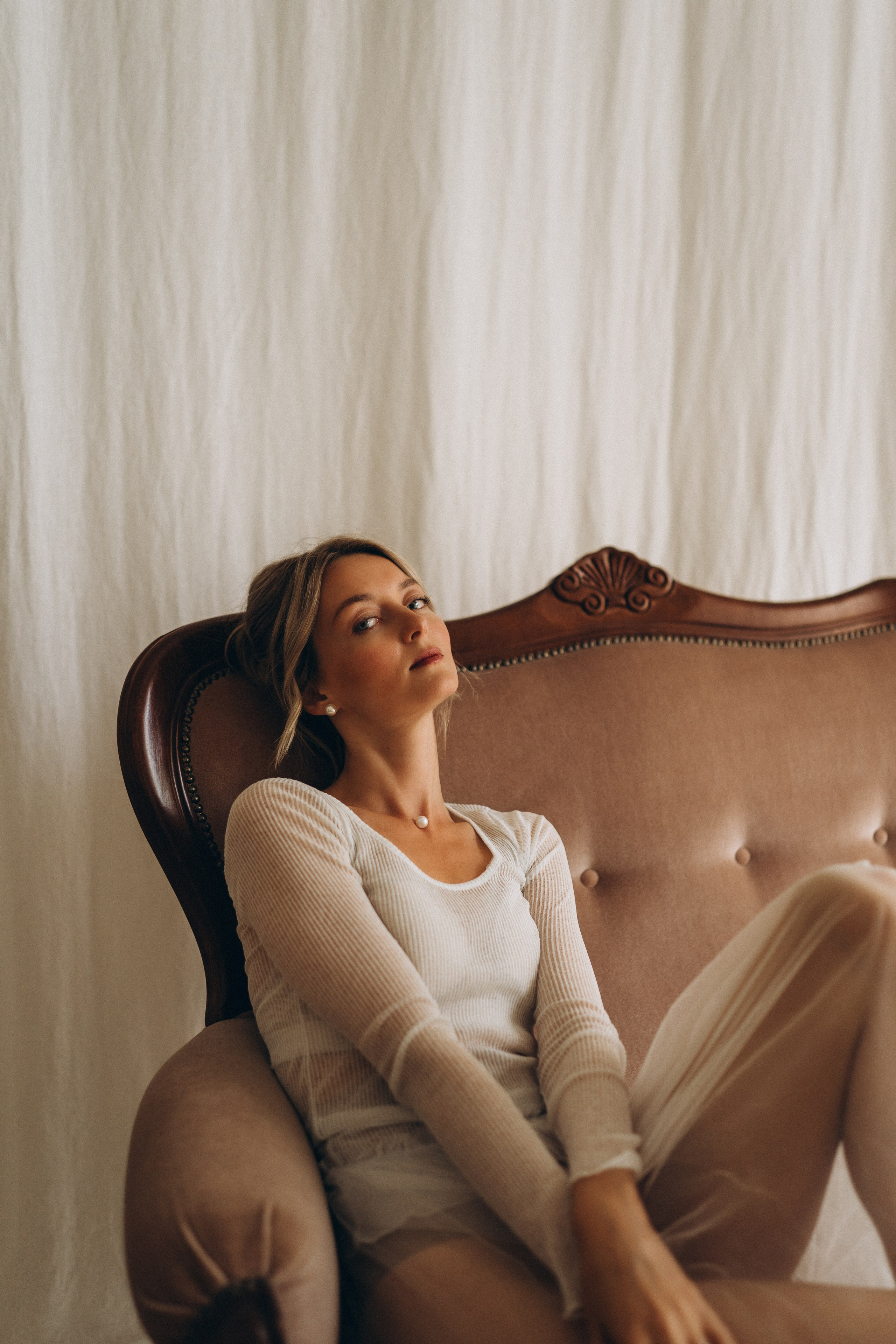 Olga. Wedding and potrait photographer in Helsinki Vickan O