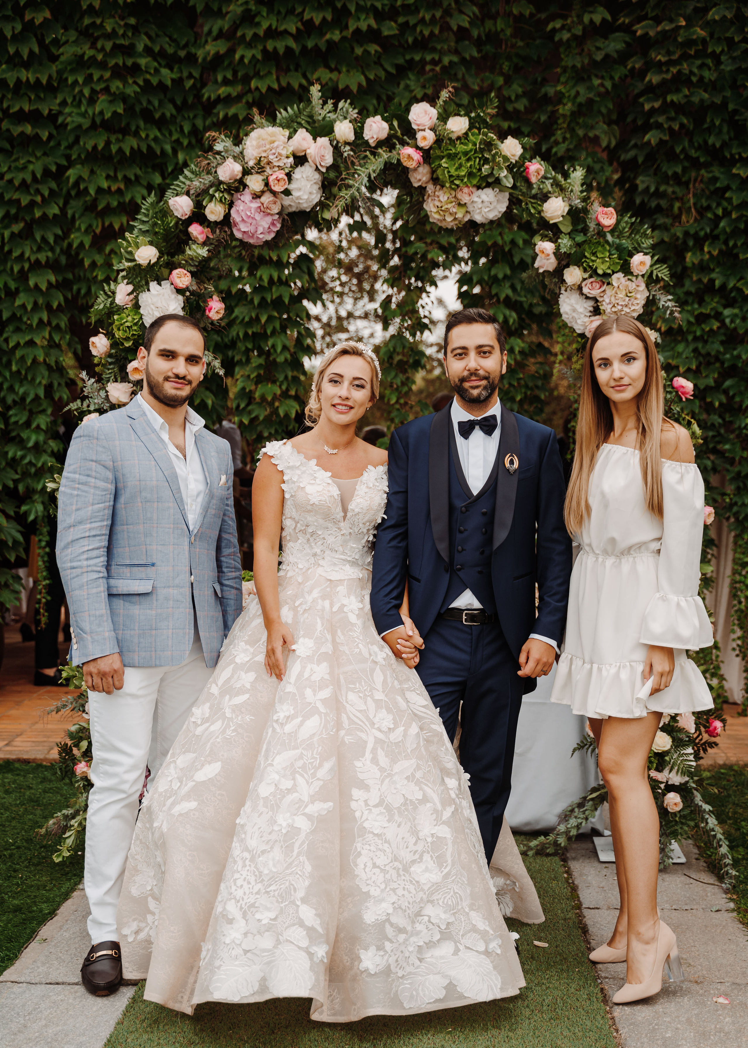 Italy wedding (Full gallery). Wedding Photography & Videography Team in California, Los Angeles, San Francisco, San Diego and Travel