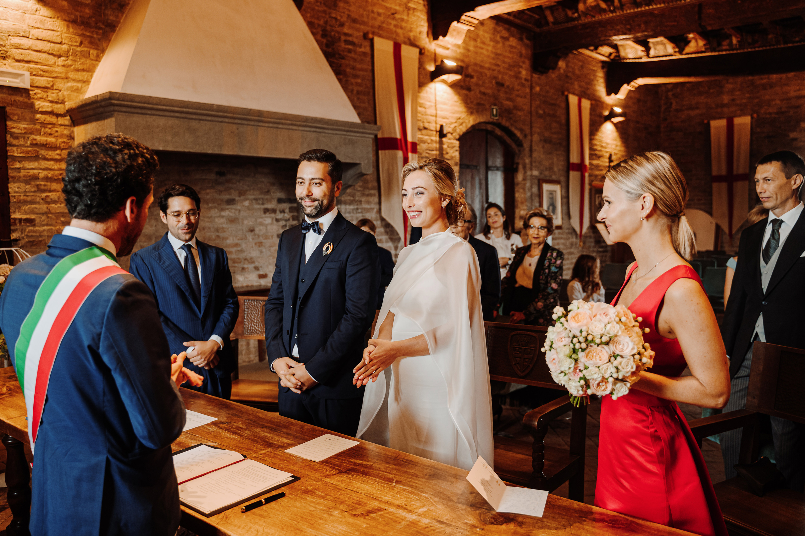 Italy wedding (Full gallery). Wedding Photography & Videography Team in California, Los Angeles, San Francisco, San Diego and Travel