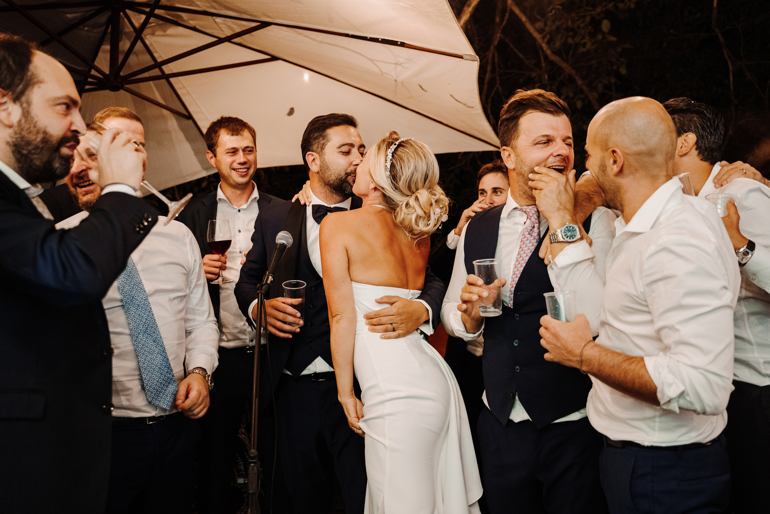 Italy wedding (Full gallery). Wedding Photography & Videography Team in California, Los Angeles, San Francisco, San Diego and Travel