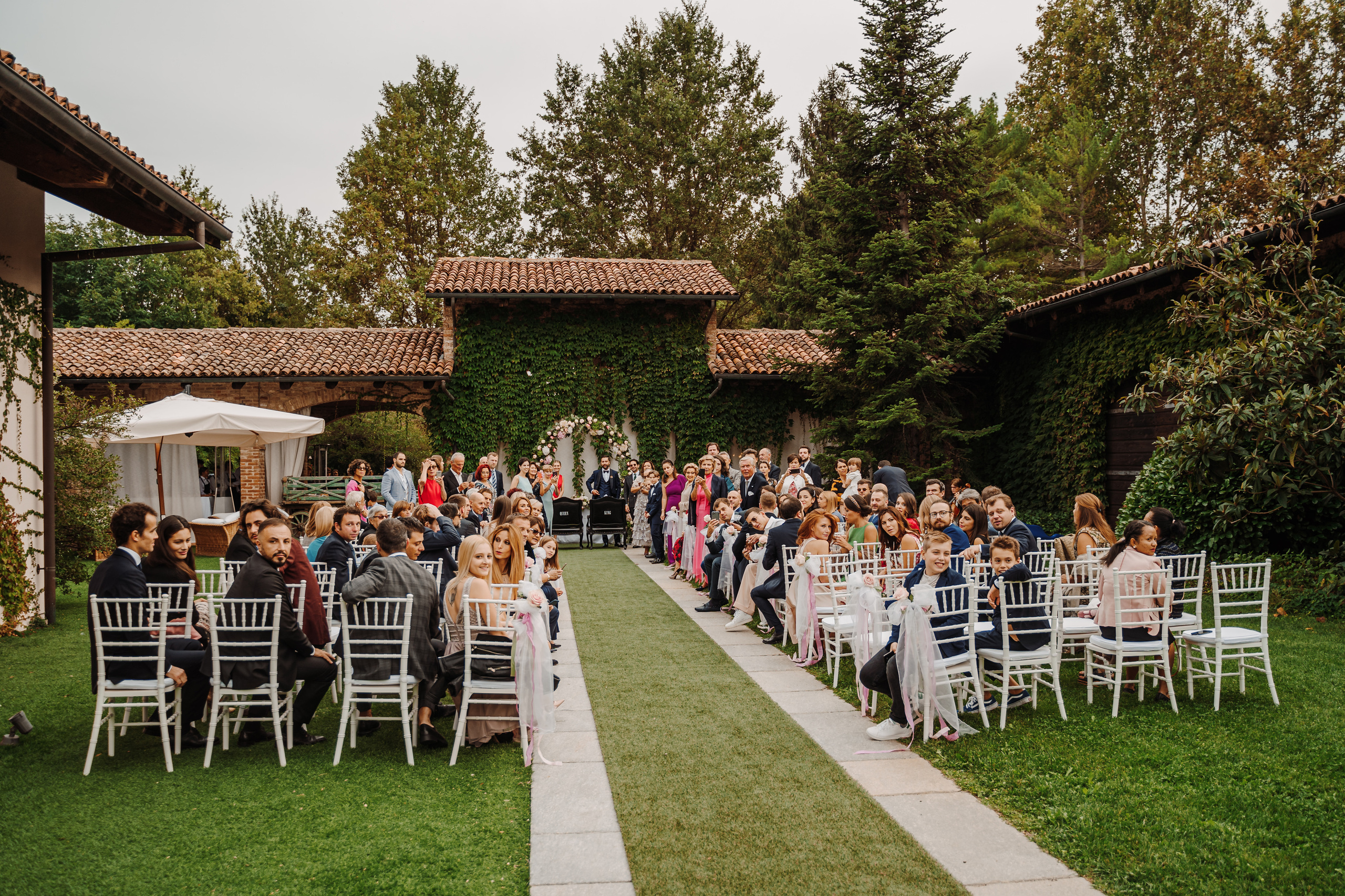 Italy wedding (Full gallery). Wedding Photography & Videography Team in California, Los Angeles, San Francisco, San Diego and Travel