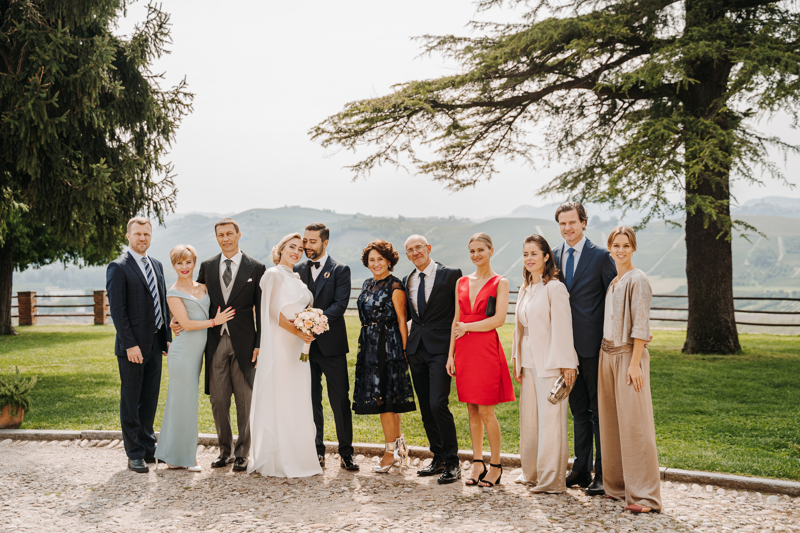 Italy wedding (Full gallery). Wedding Photography & Videography Team in California, Los Angeles, San Francisco, San Diego and Travel