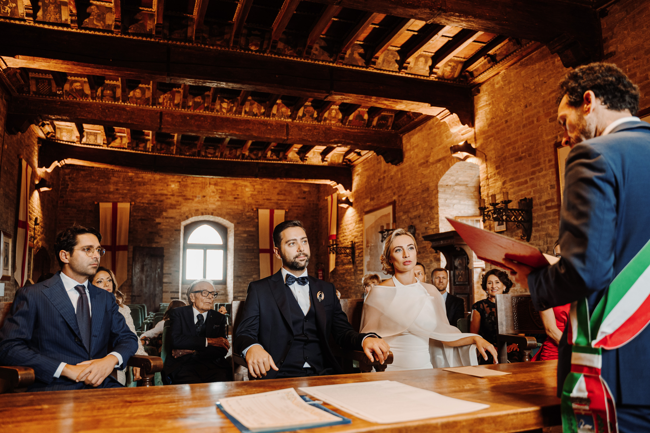 Italy wedding (Full gallery). Wedding Photography & Videography Team in California, Los Angeles, San Francisco, San Diego and Travel